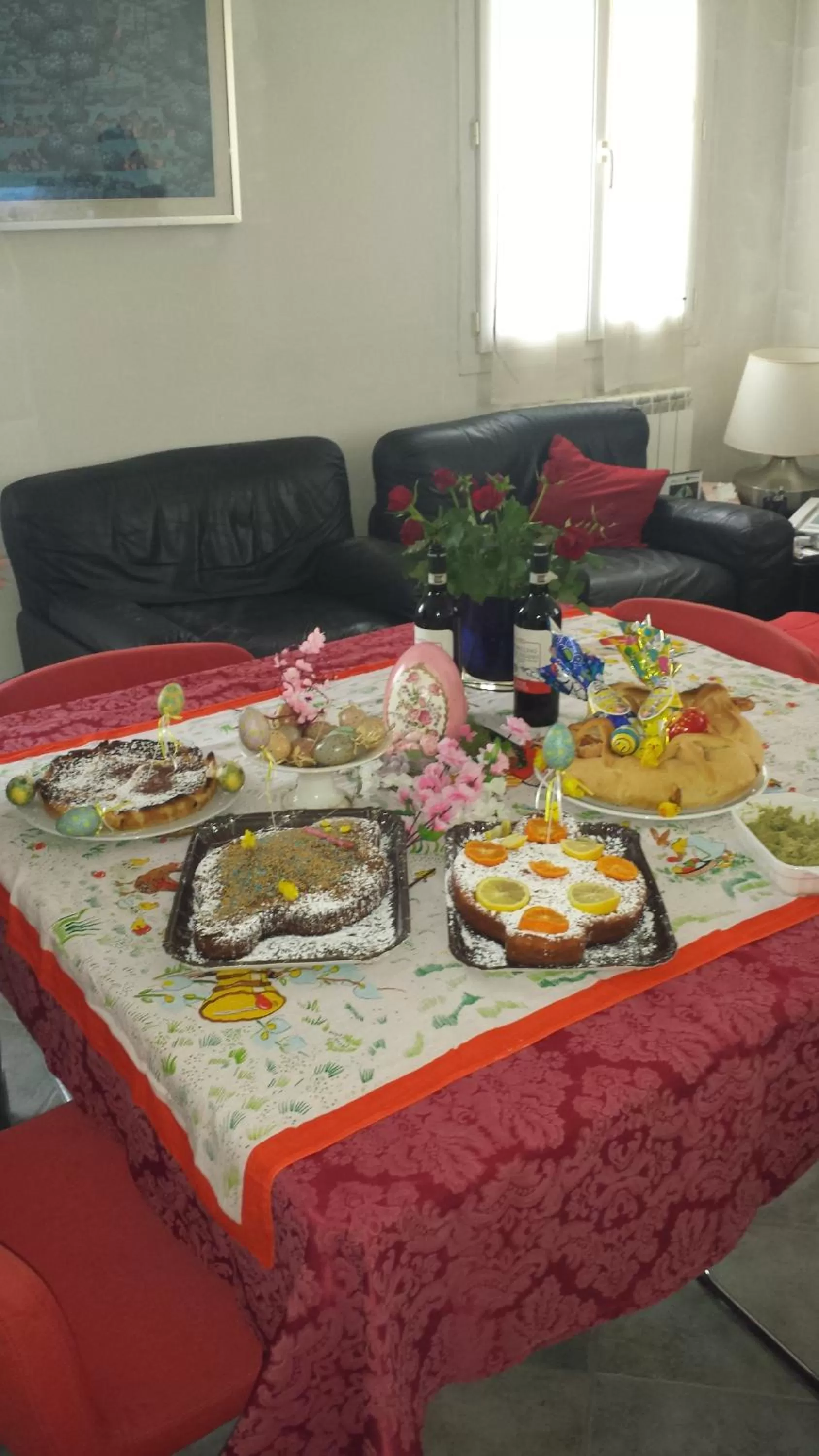 Adelphi Room & Breakfast