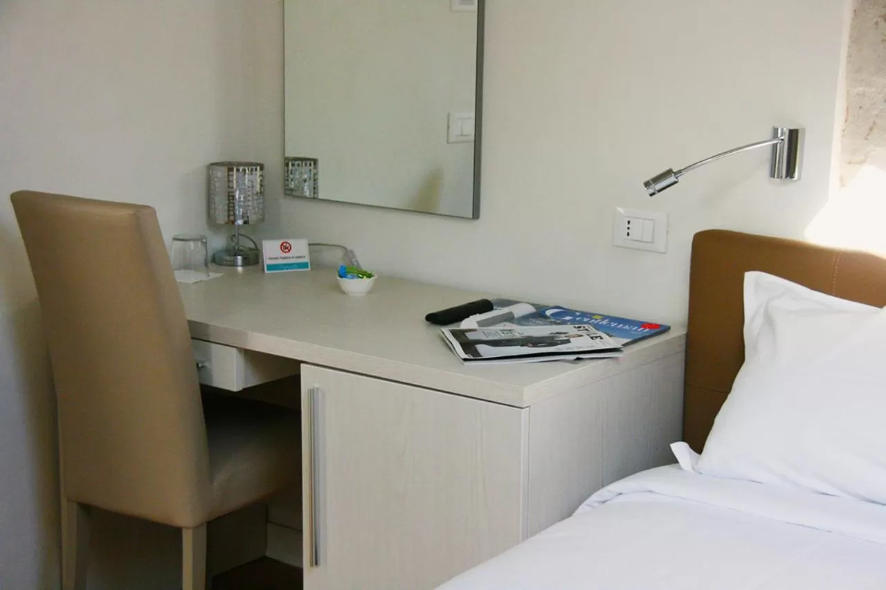 Other, Bed in B&B Cerasarella