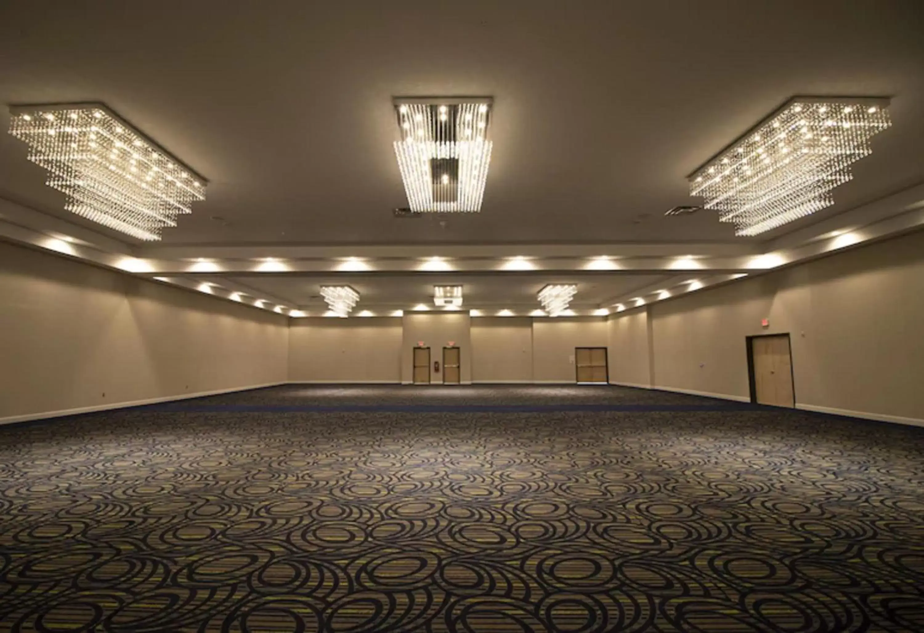 Meeting/conference room in Holiday Inn Scranton East - Dunmore, an IHG Hotel