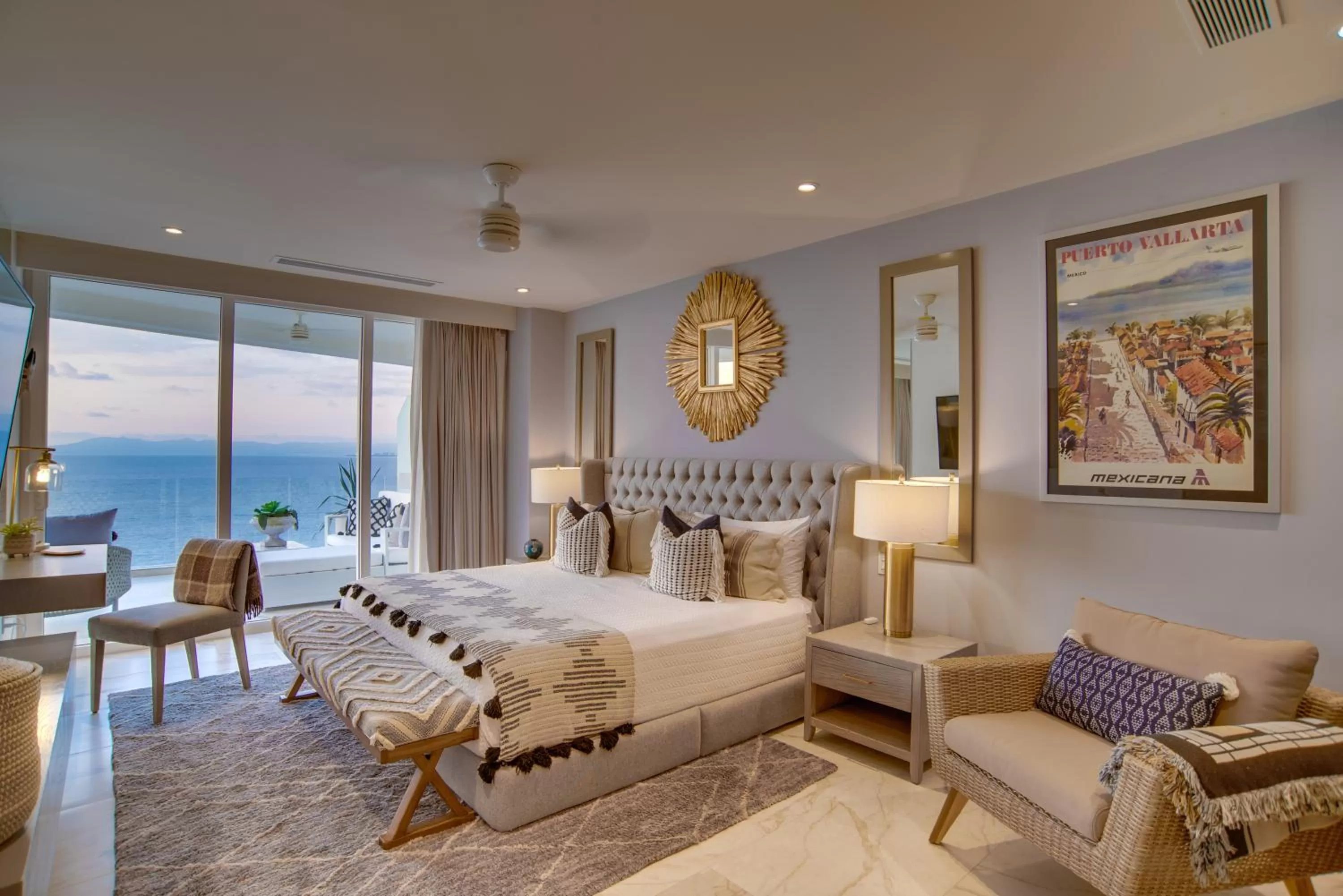 Photo of the whole room in Maxwell Residences at Indah