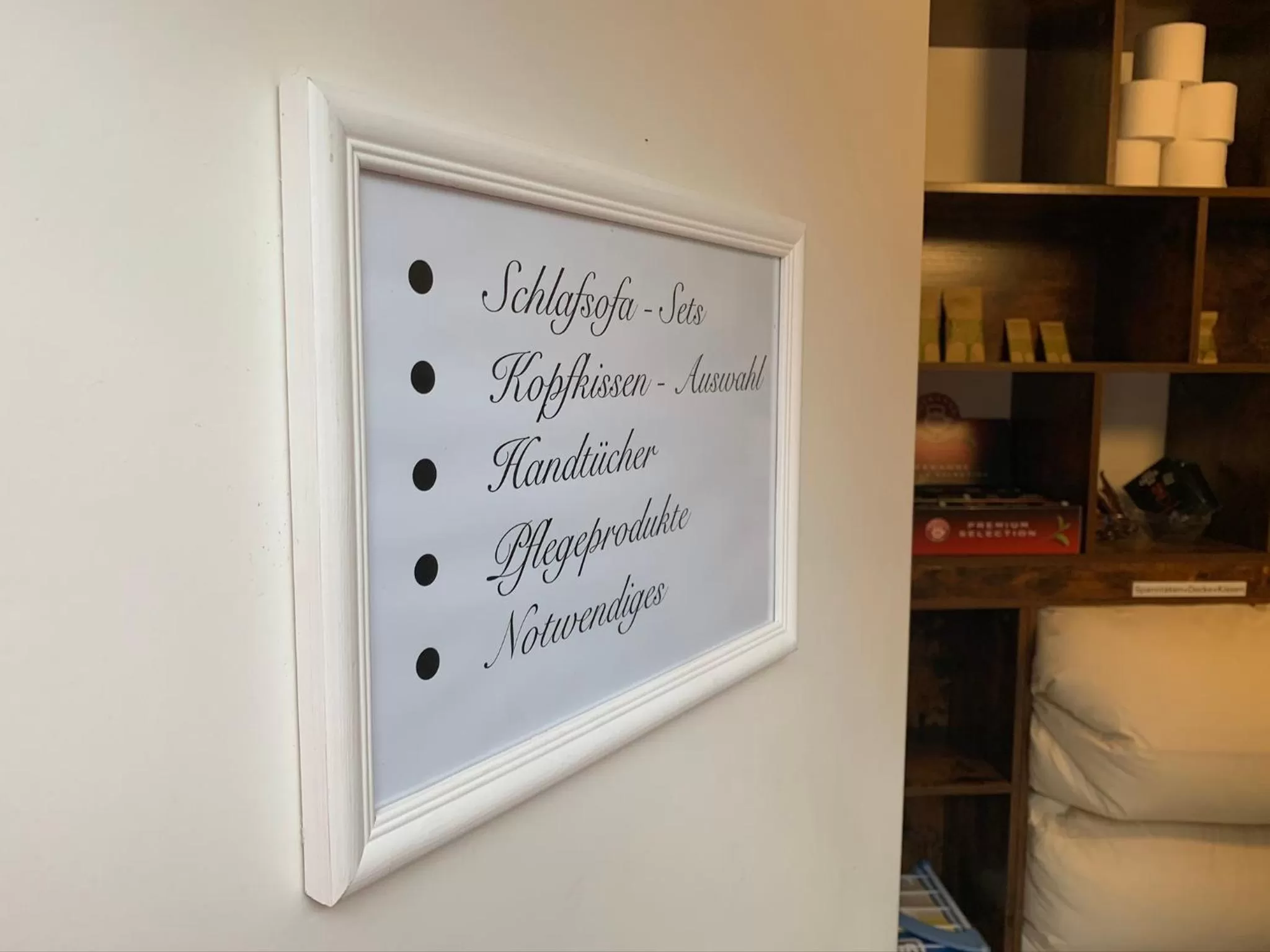 Property logo or sign in Park-Lodge Am Rohrbusch