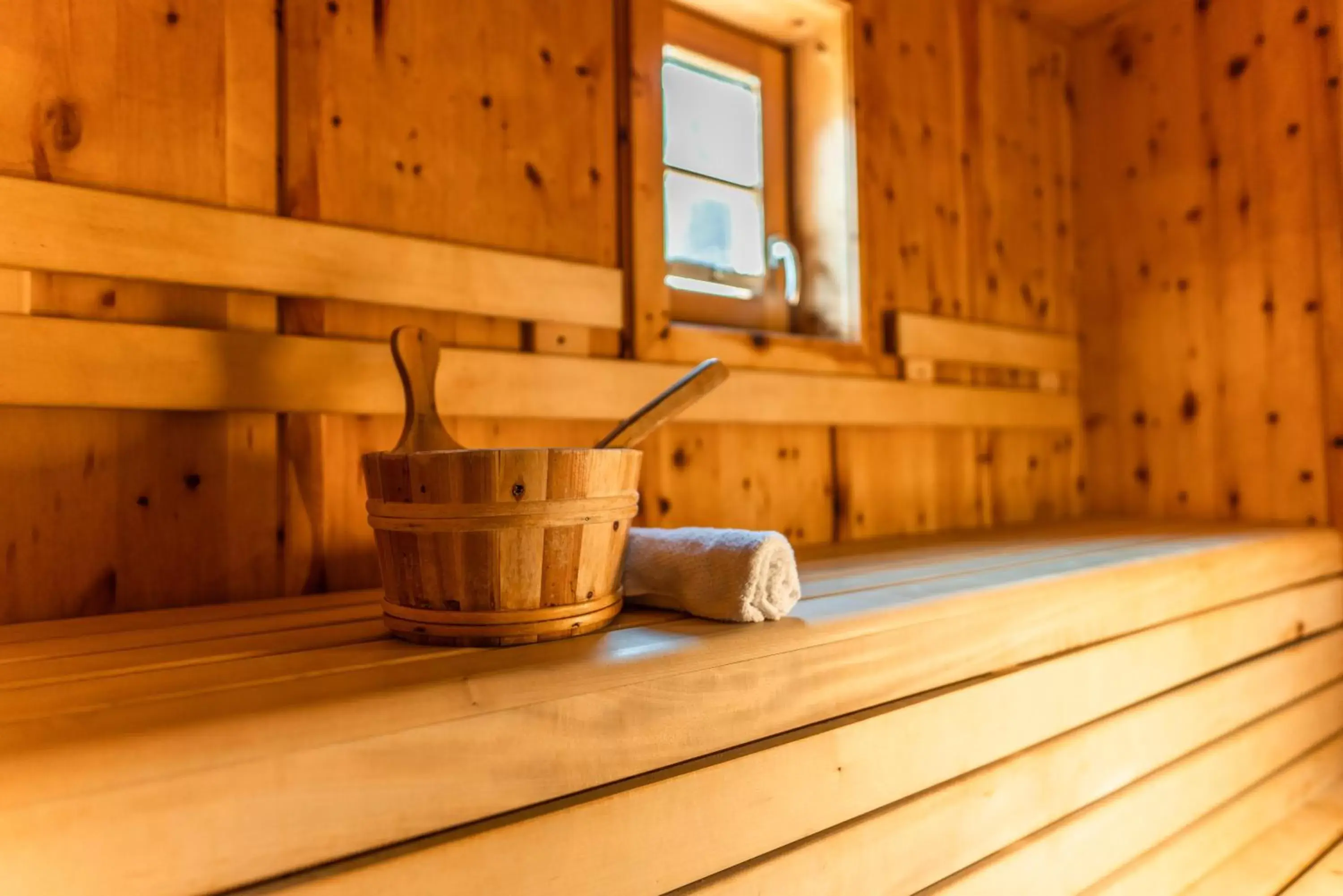 Bathroom, Spa/Wellness in Almwelt Austria