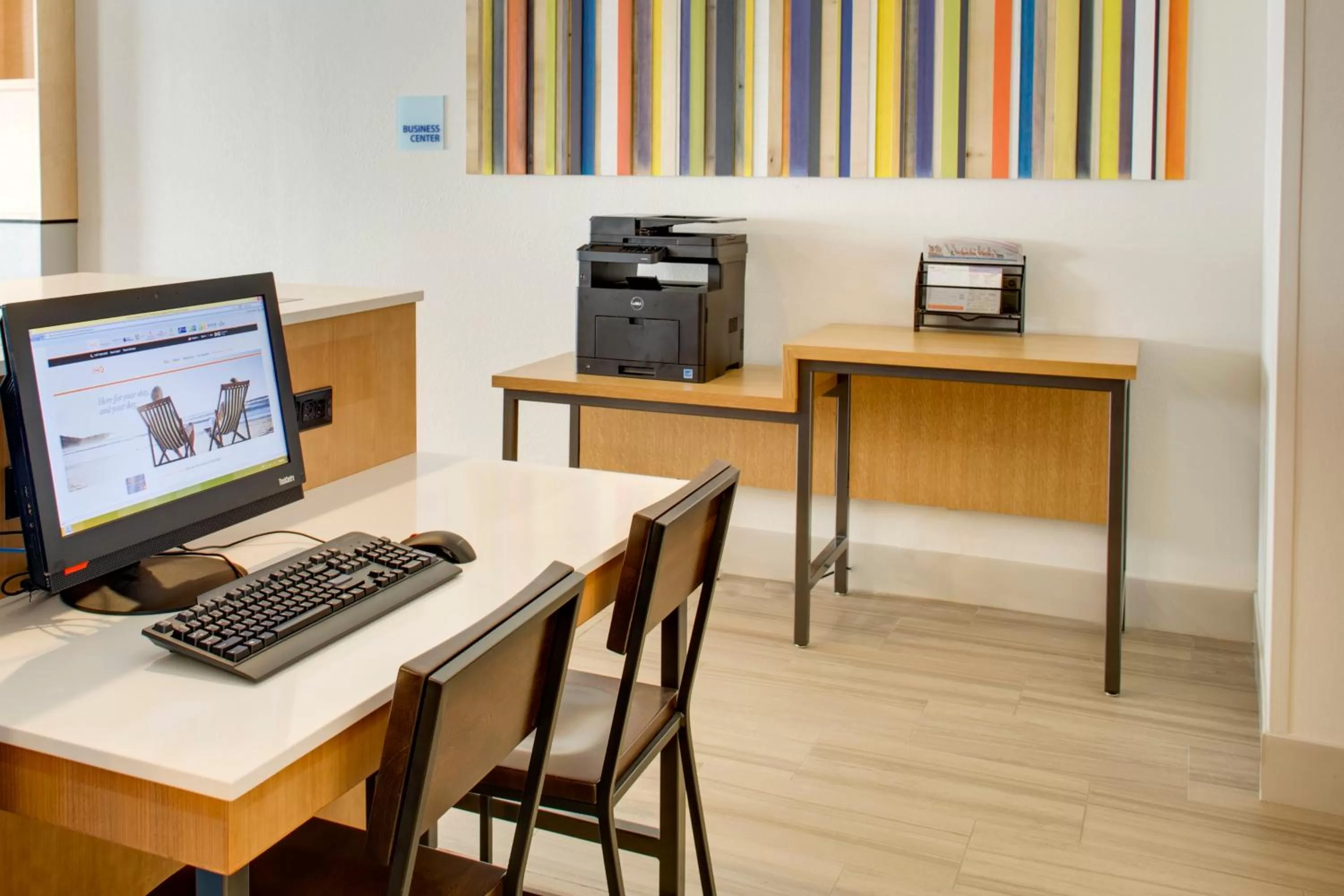 Other in Holiday Inn Express Hotel & Suites Chickasha by IHG