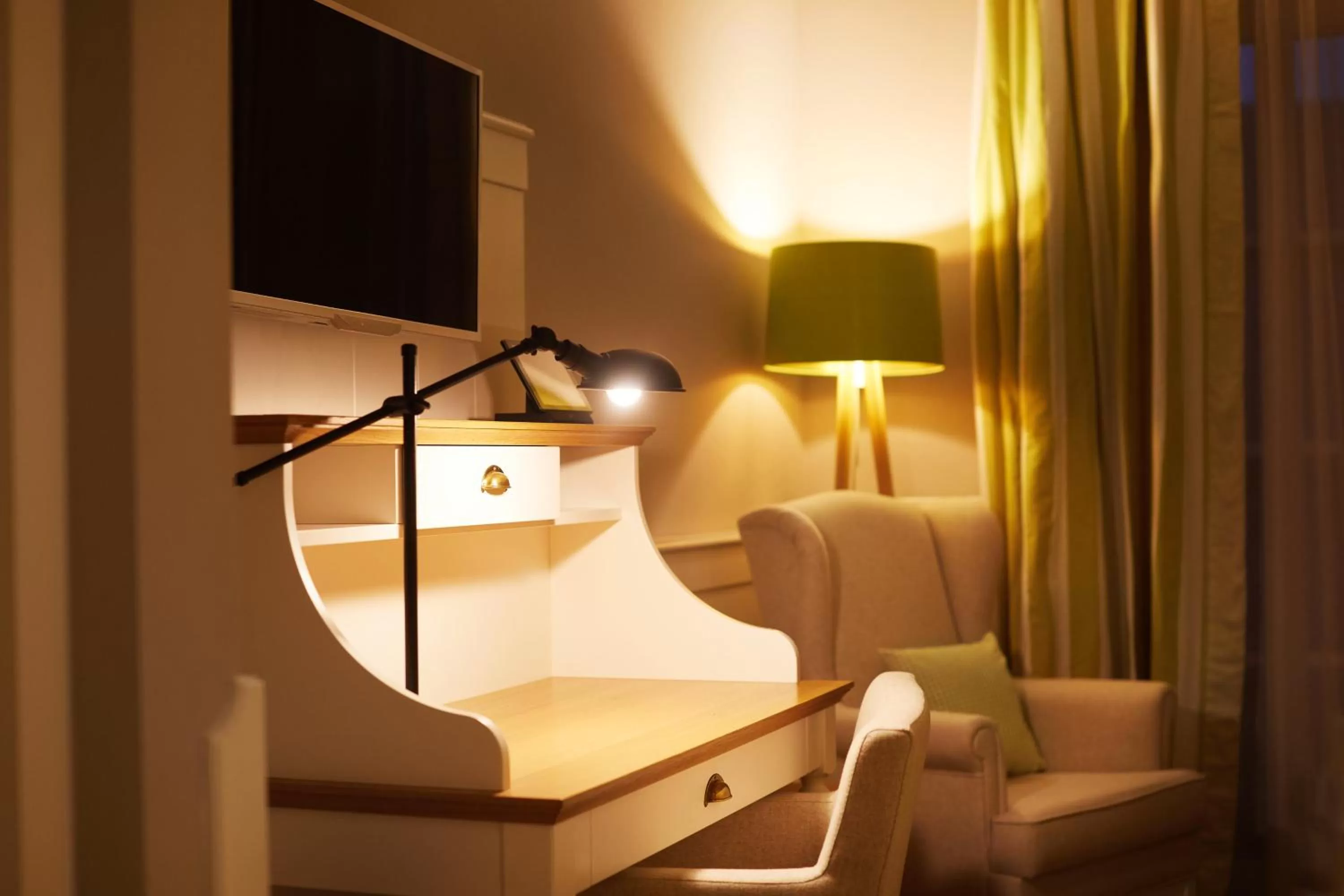 Fuchsbau Romantik Hotel & SPA Restaurant & FOX Bar