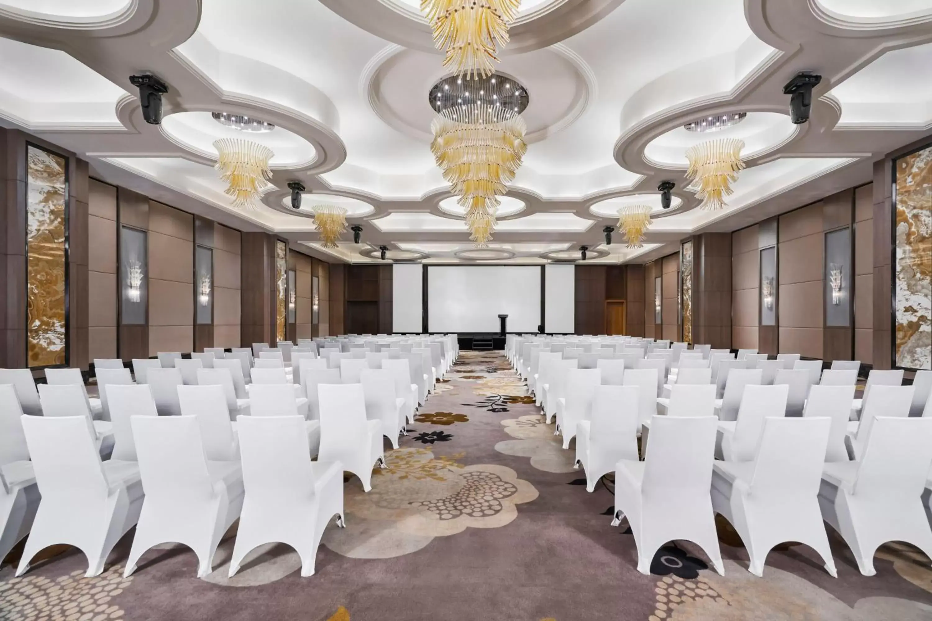 Meeting/conference room, Banquet Facilities in Sheraton Can Tho