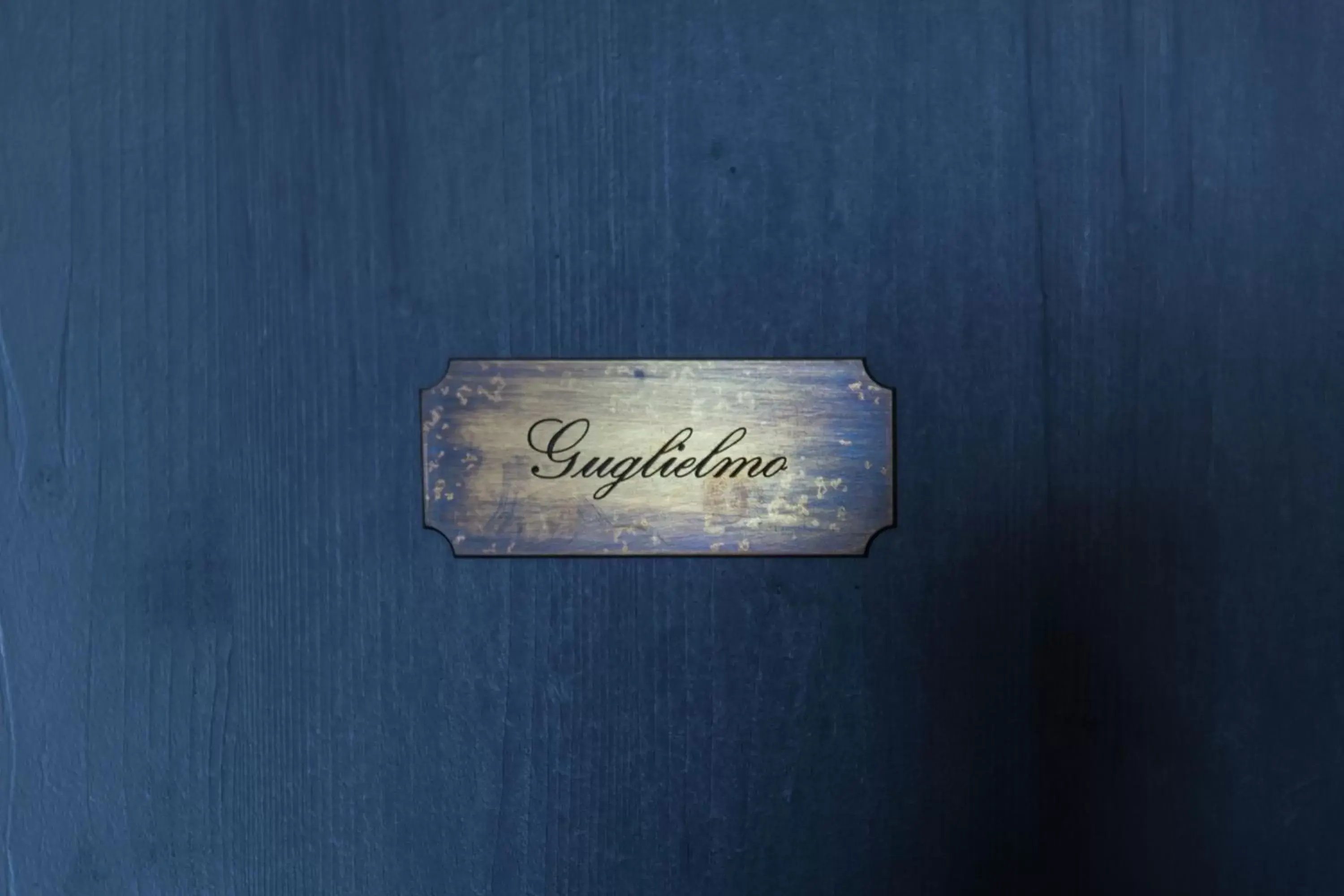 Decorative detail, Logo/Certificate/Sign/Award in Antico Borgo B&B con SPA - Adults Only