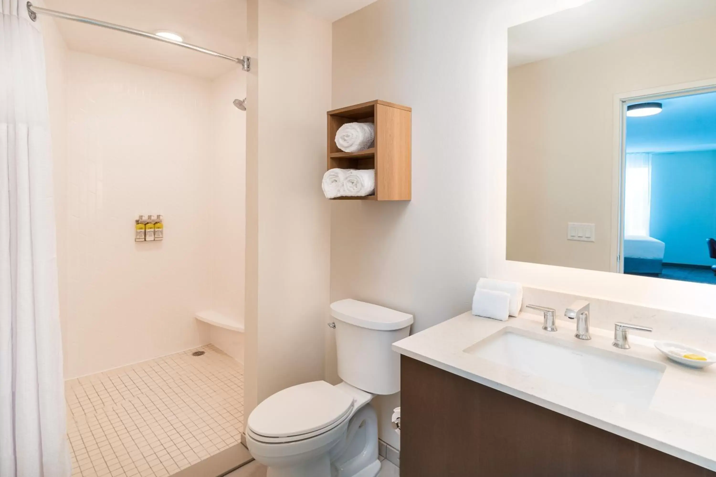 Bathroom in Staybridge Suites - Nashville - Vanderbilt, an IHG Hotel