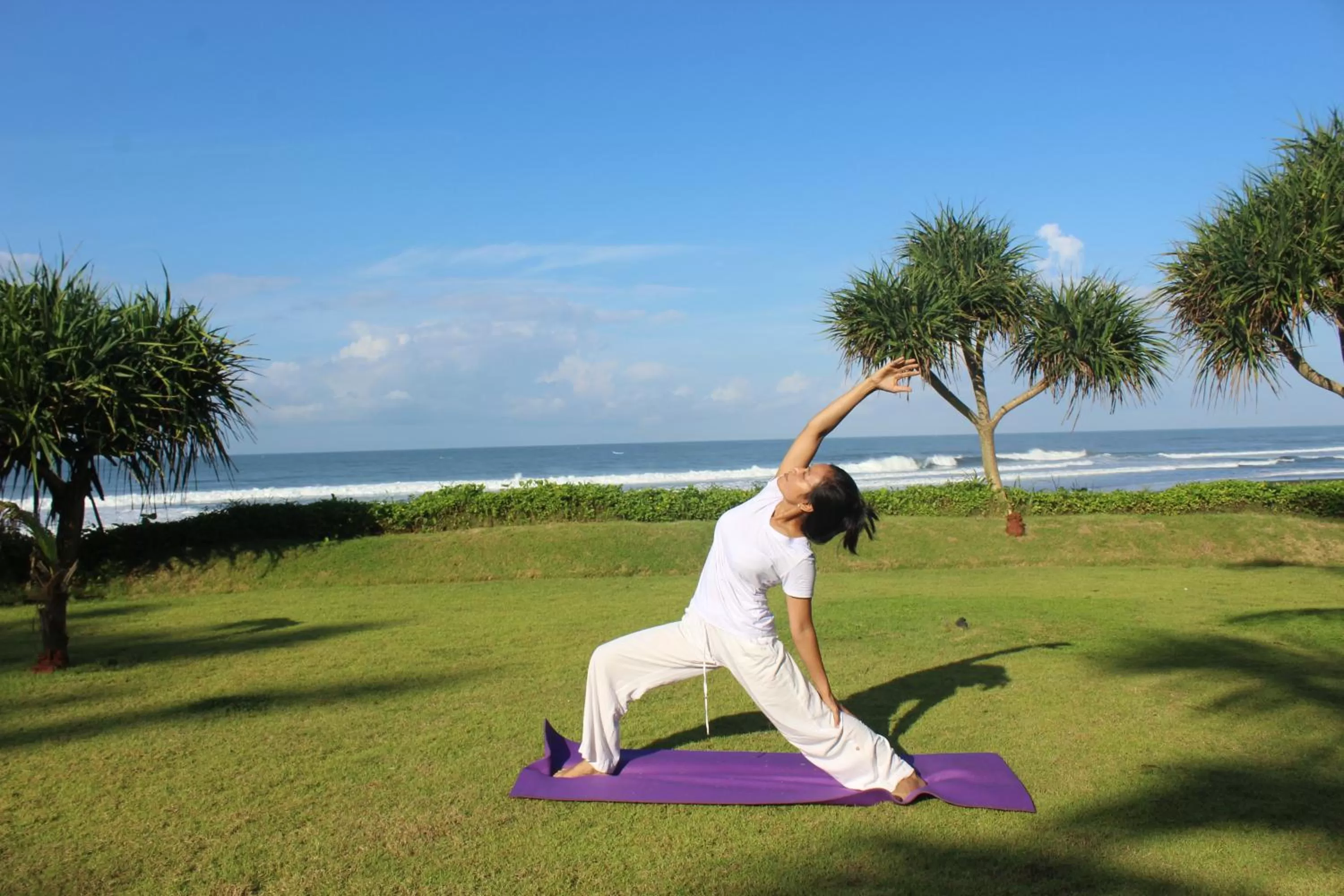 Activities in WakaGangga