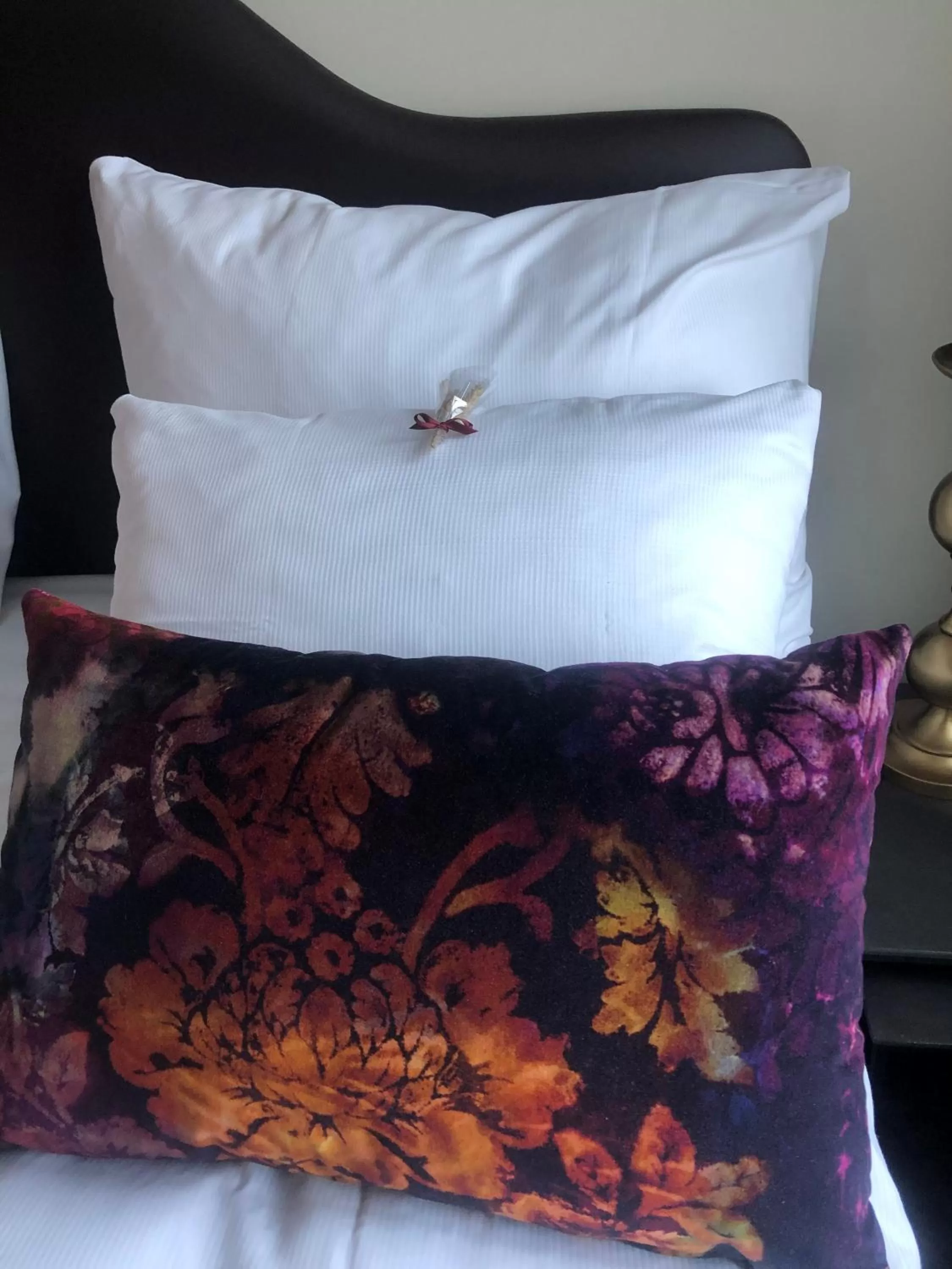 Bed in Aksjemøllen - by Classic Norway Hotels