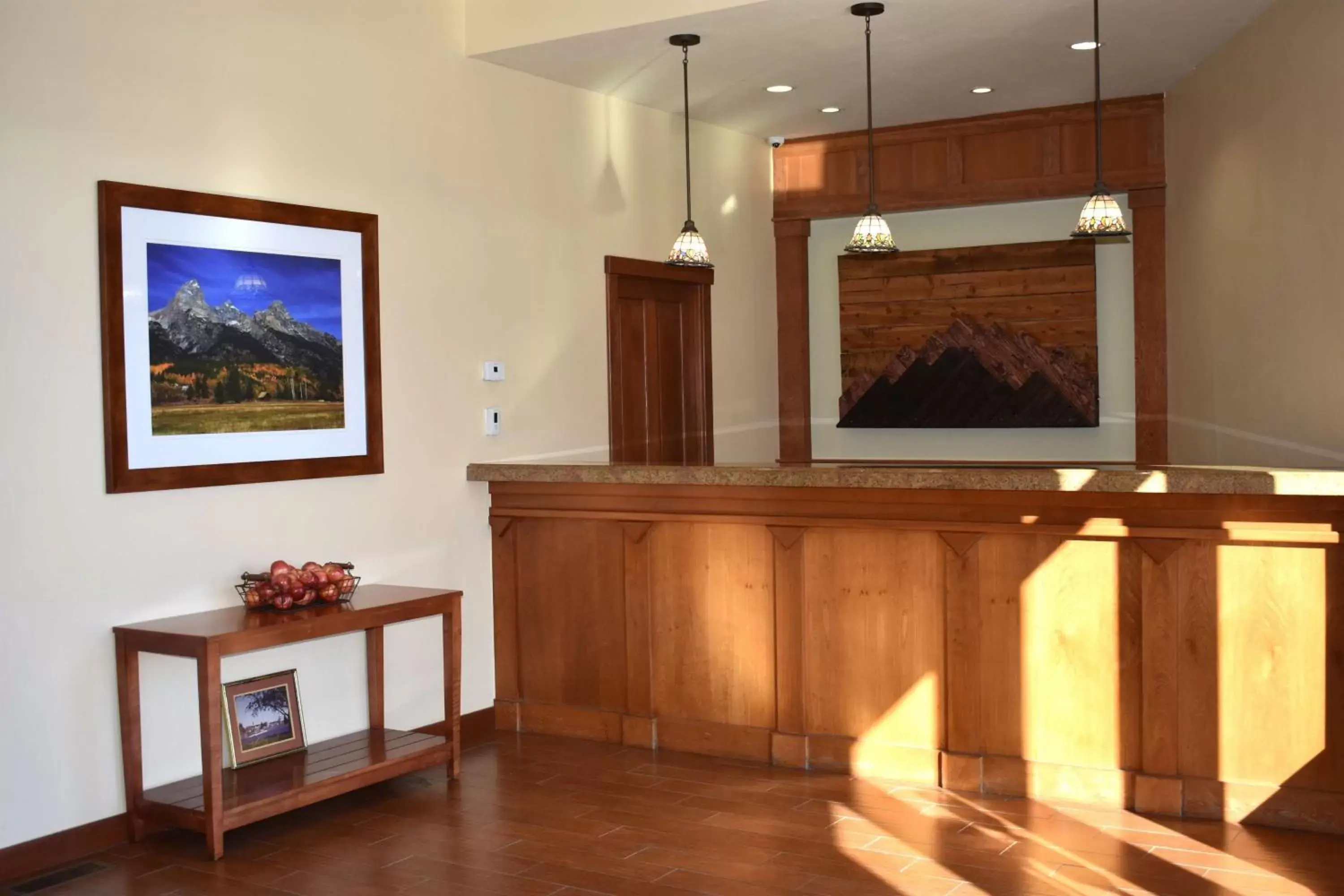 Lobby or reception, Lobby/Reception in Best Western Driftwood Inn