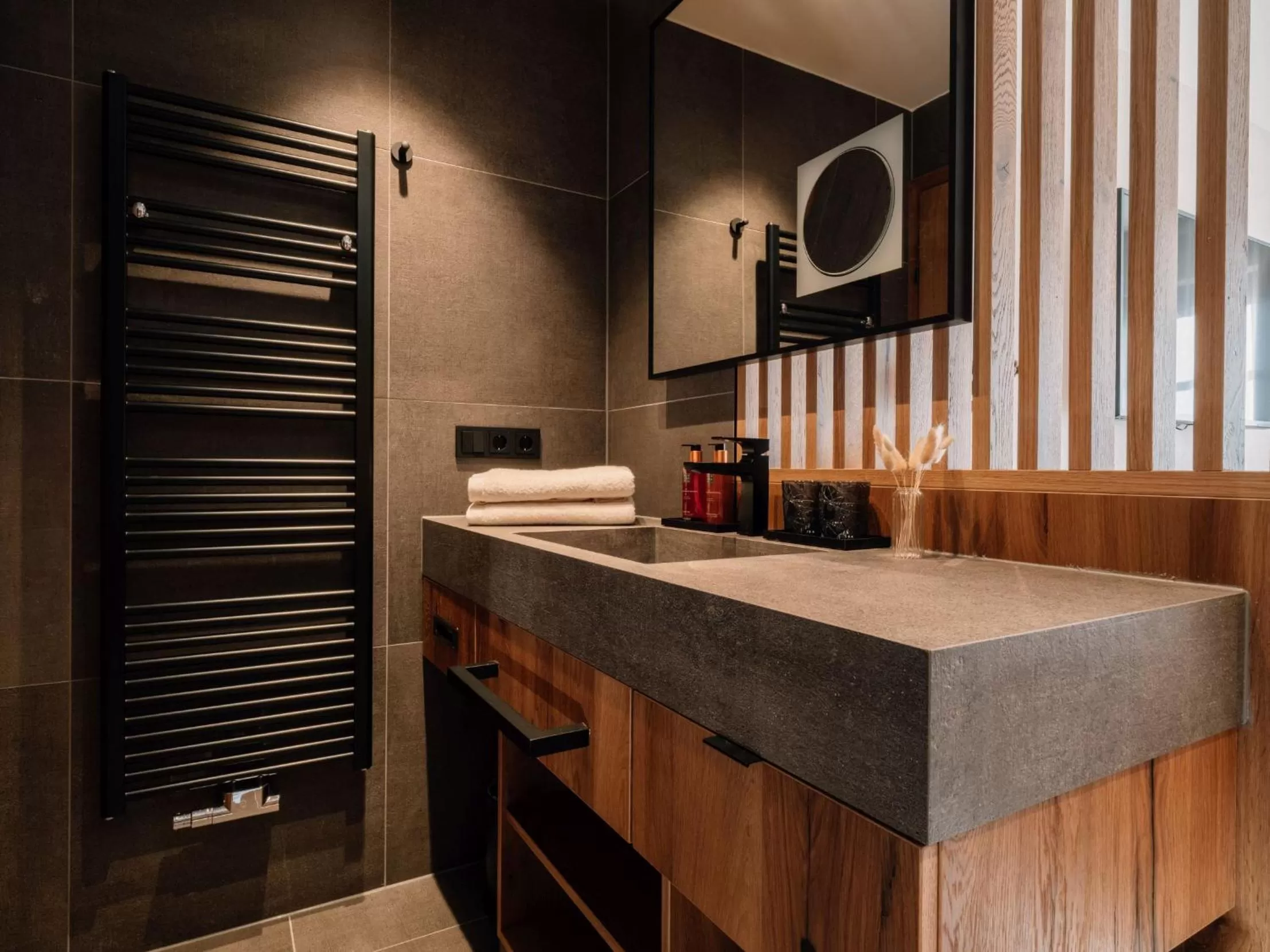 Bathroom in JOHANN Schladming