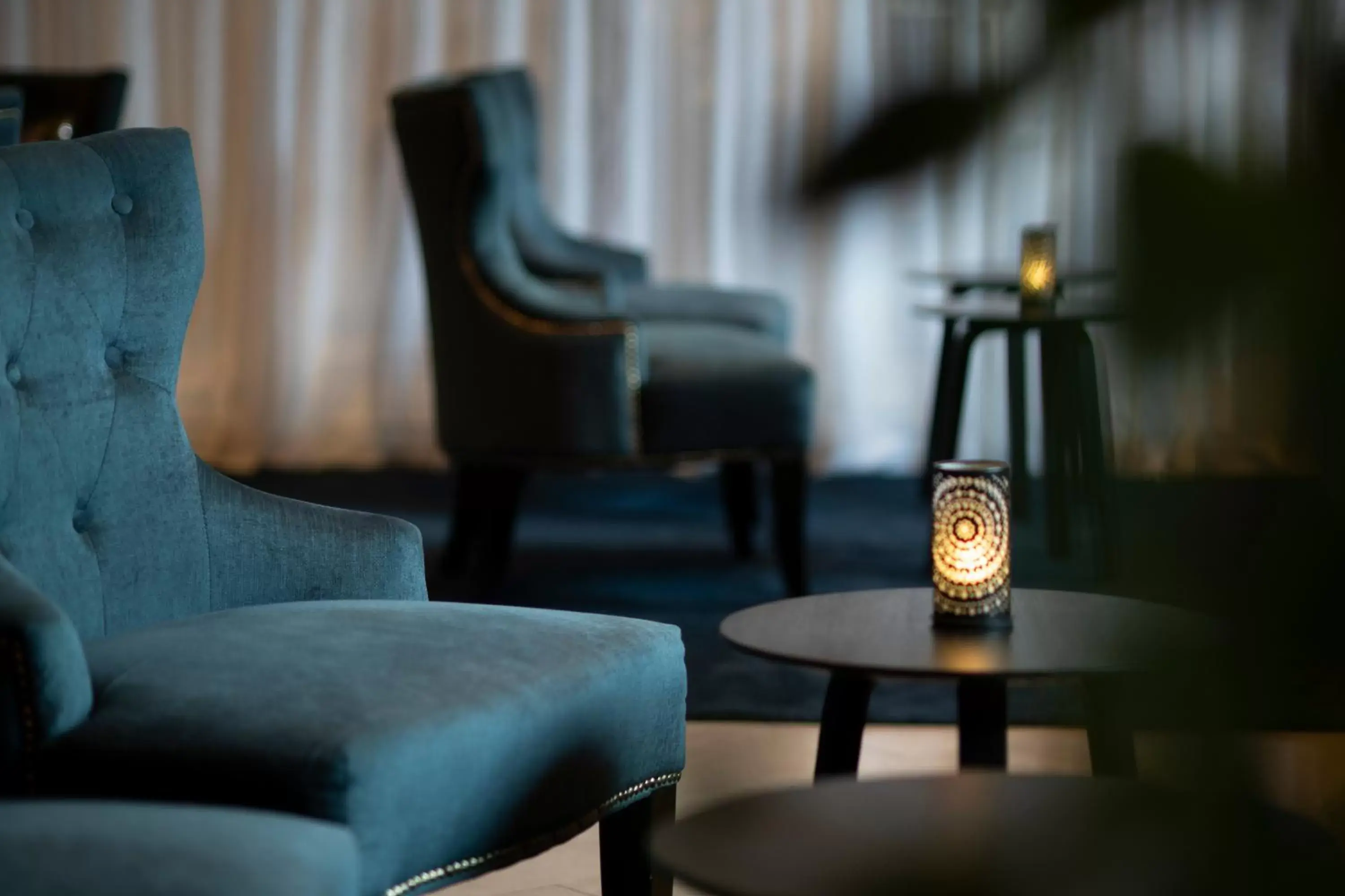 Lobby or reception in Quality Hotel Grand Kristianstad Lobby or reception in Quality Hotel Grand Kristianstad