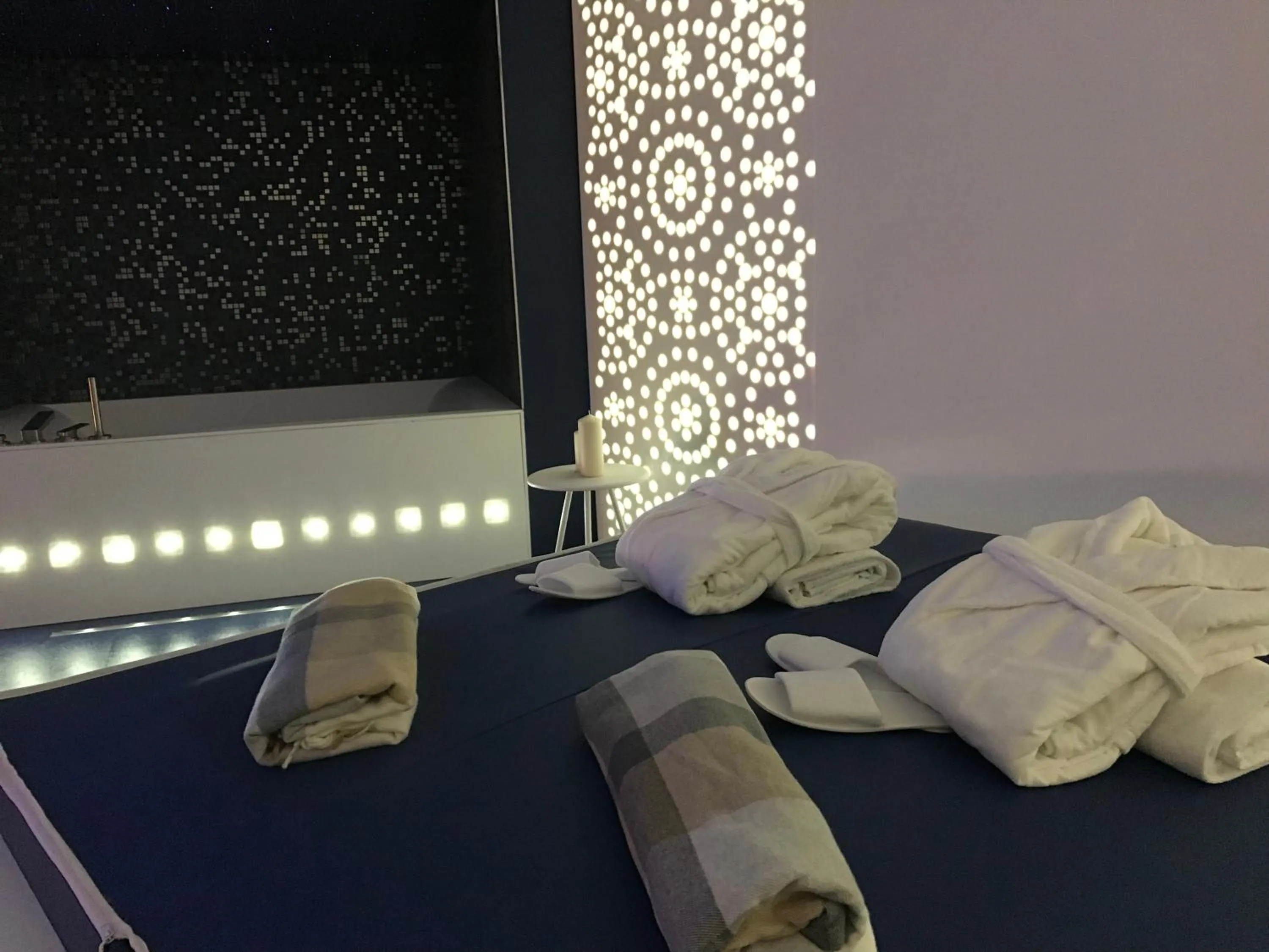 Hotel and Wellness Patriarca