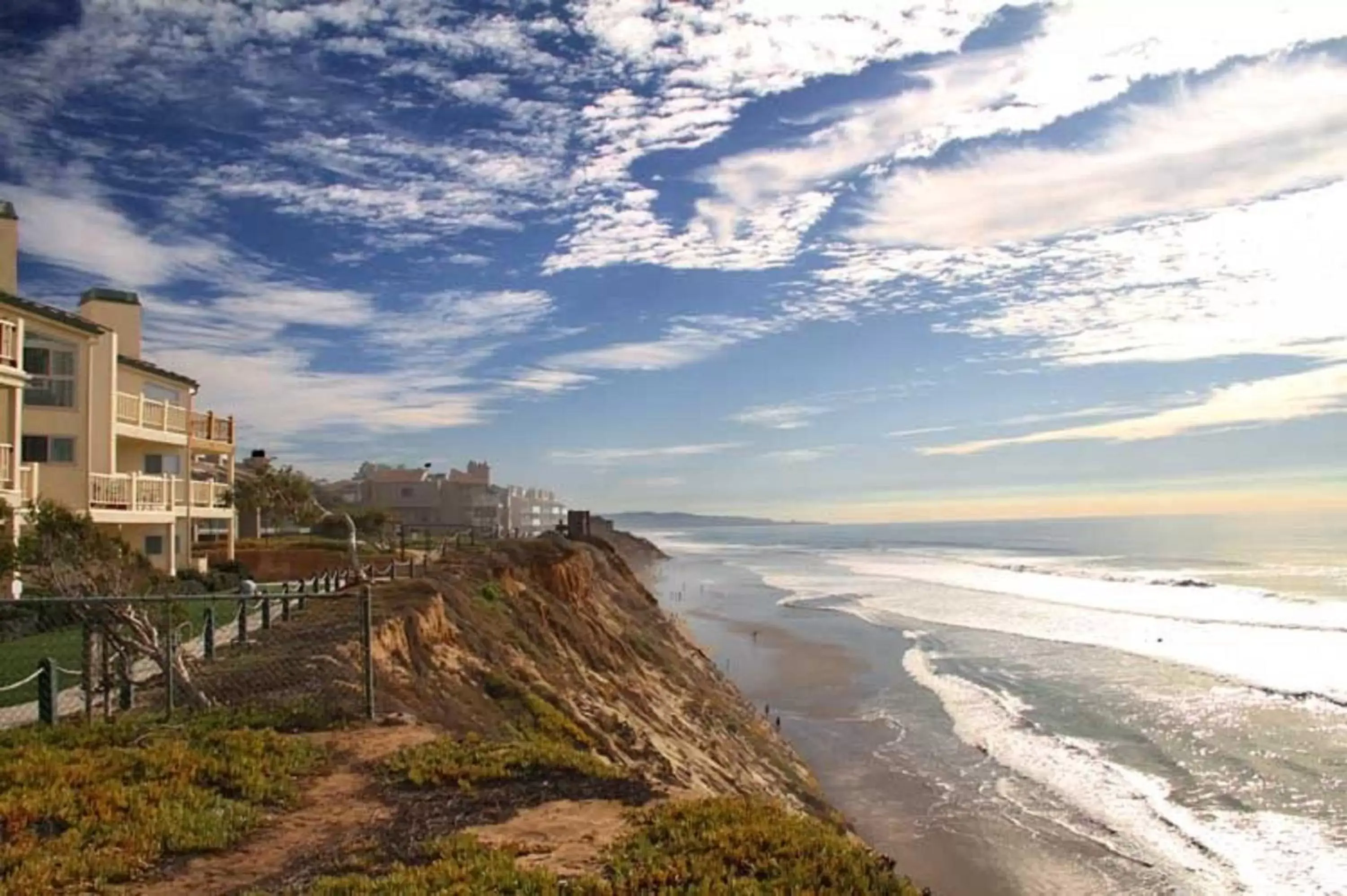 Nearby landmark in Holiday Inn Express Hotel & Suites Solana Beach-Del Mar, an IHG Hotel