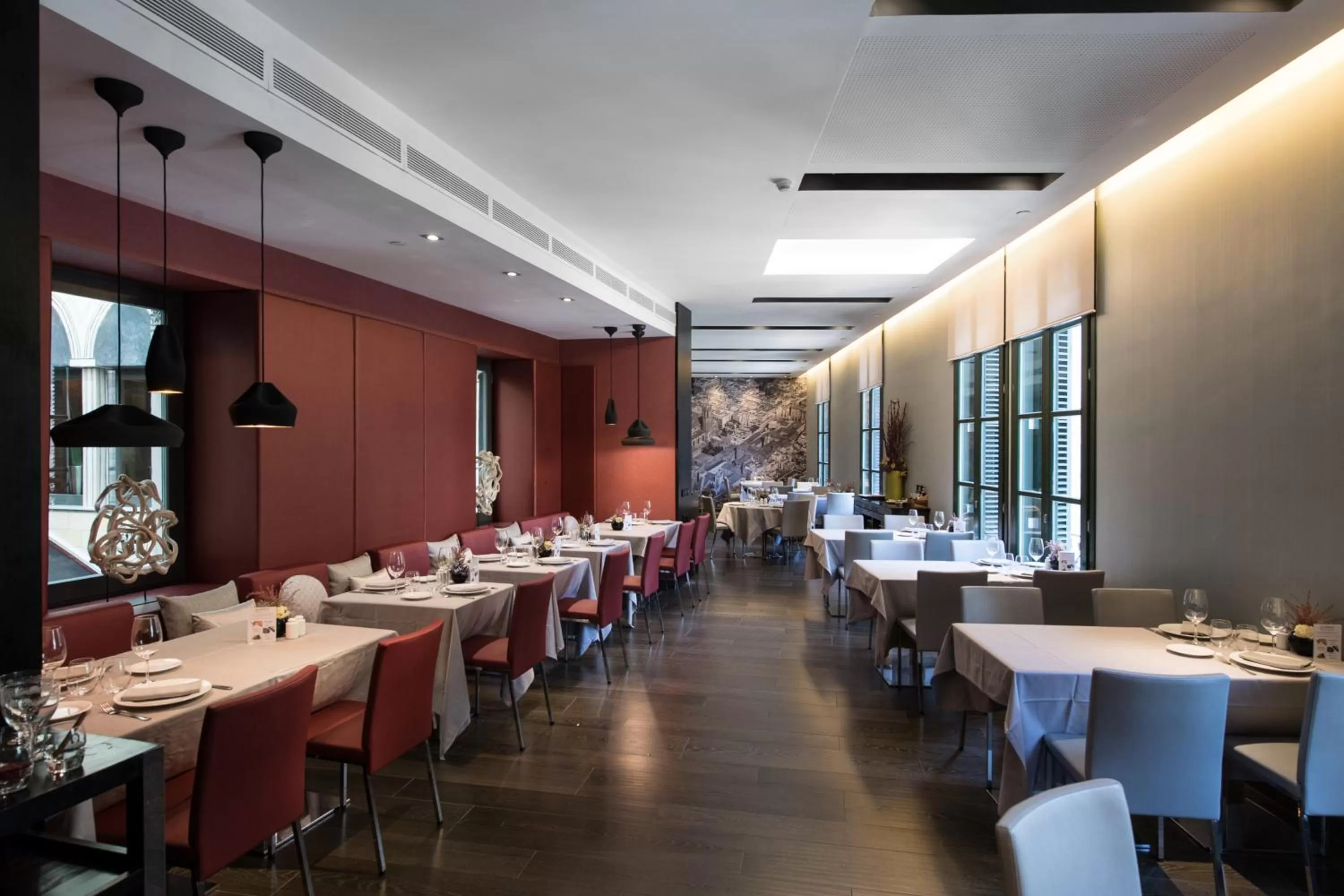 Restaurant/places to eat in Catalonia Catedral