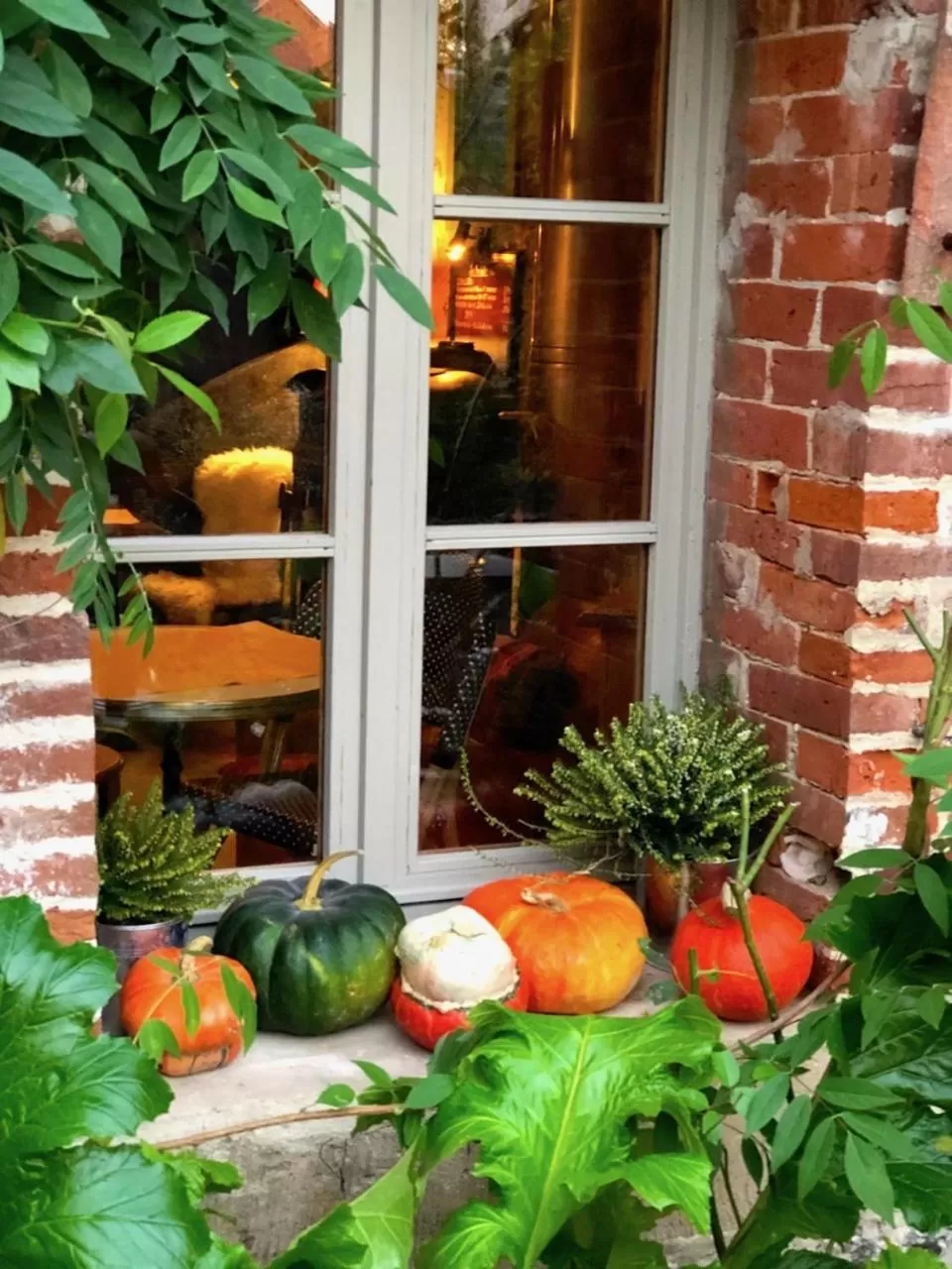 La Cour Sainte Catherine demeure de charme