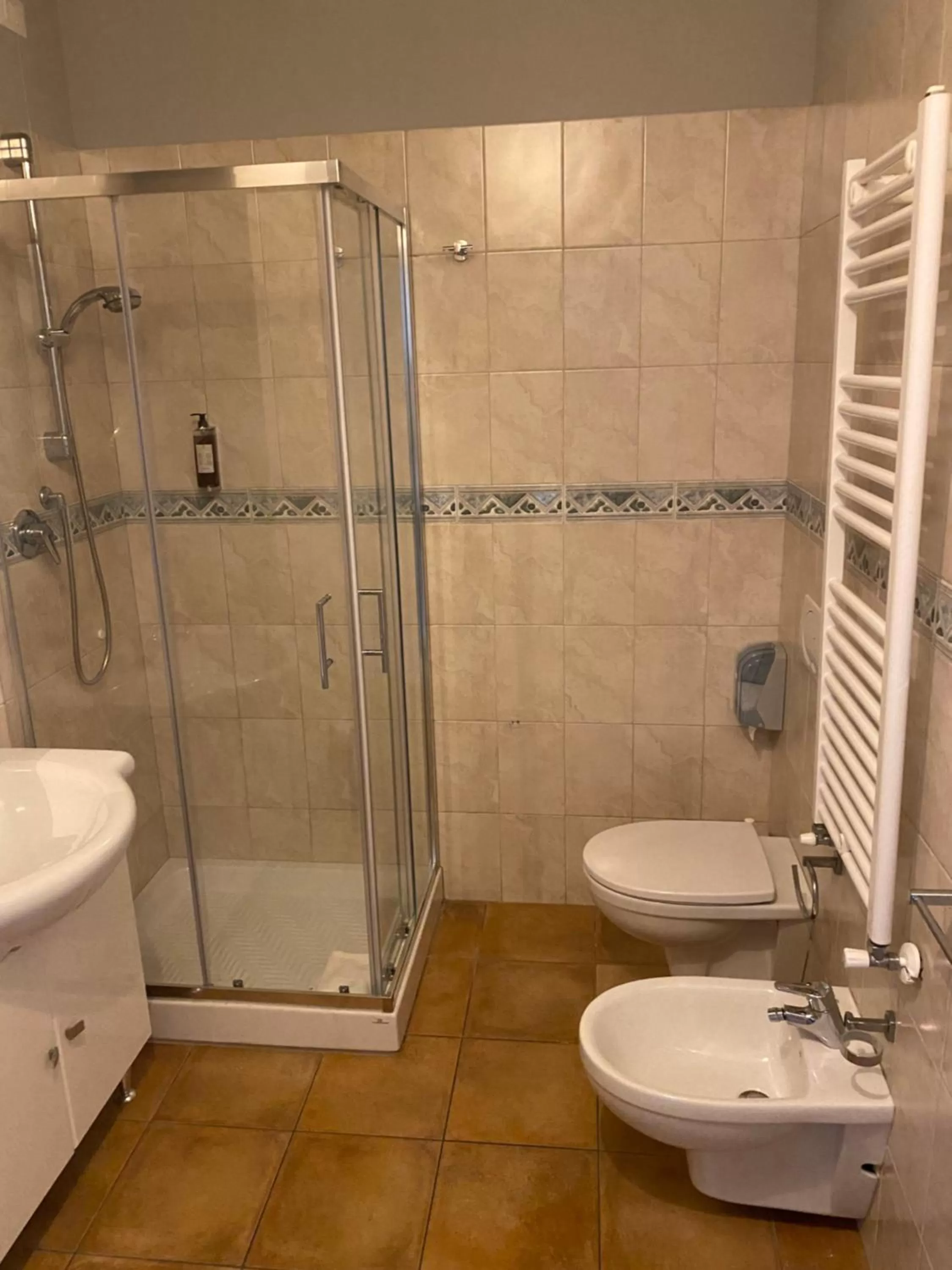 LPH - Dannunziano Country House