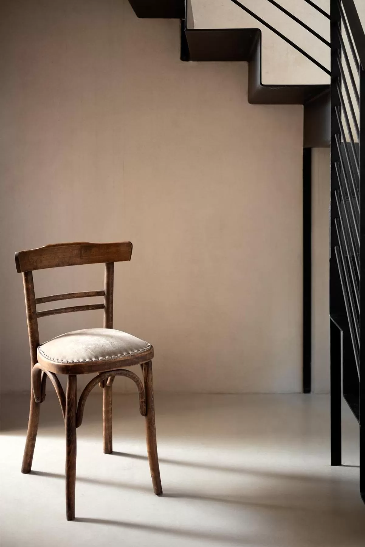 Decorative detail in Sutor Chic Manor hotel