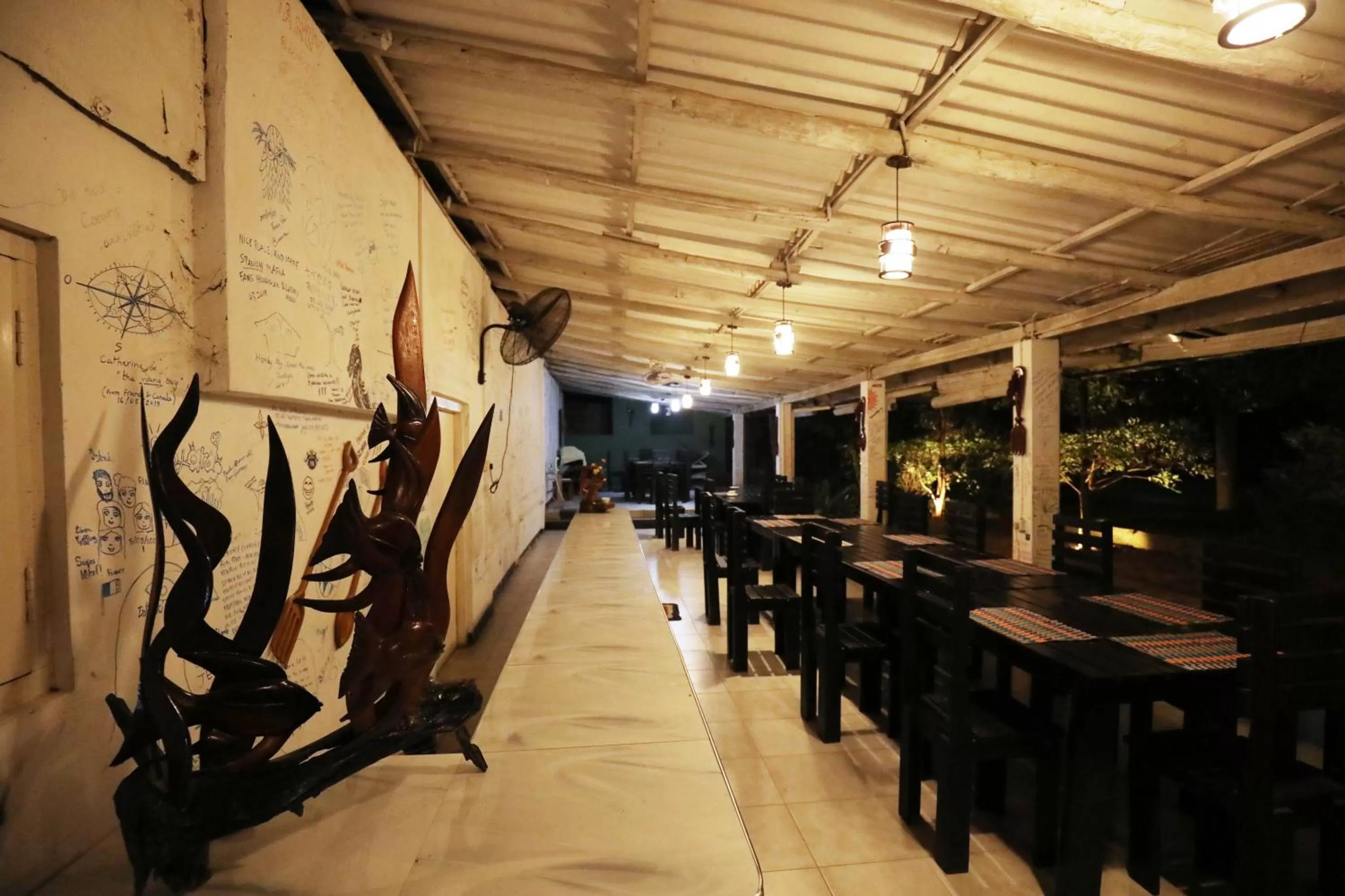 Seyara Holiday Resort