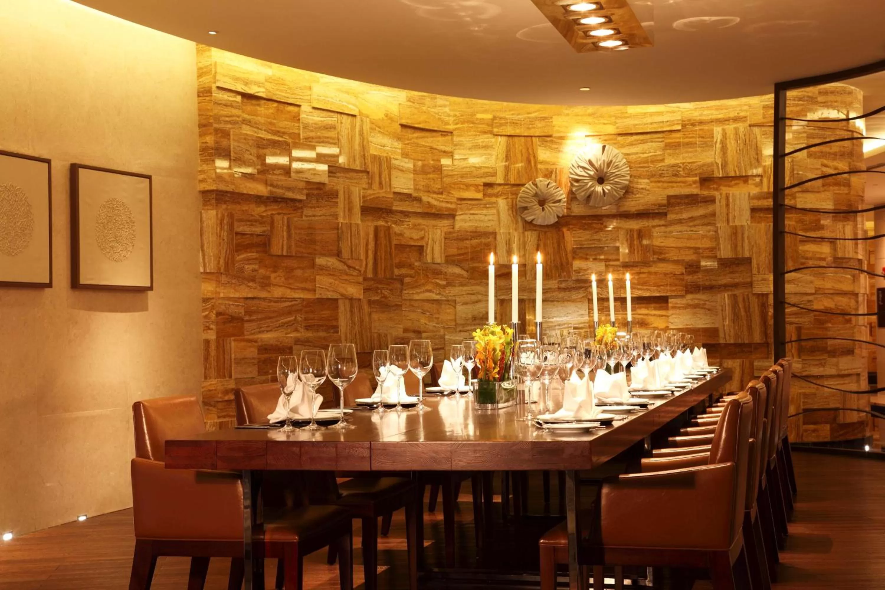 Restaurant/places to eat in DoubleTree by Hilton Hangzhou East