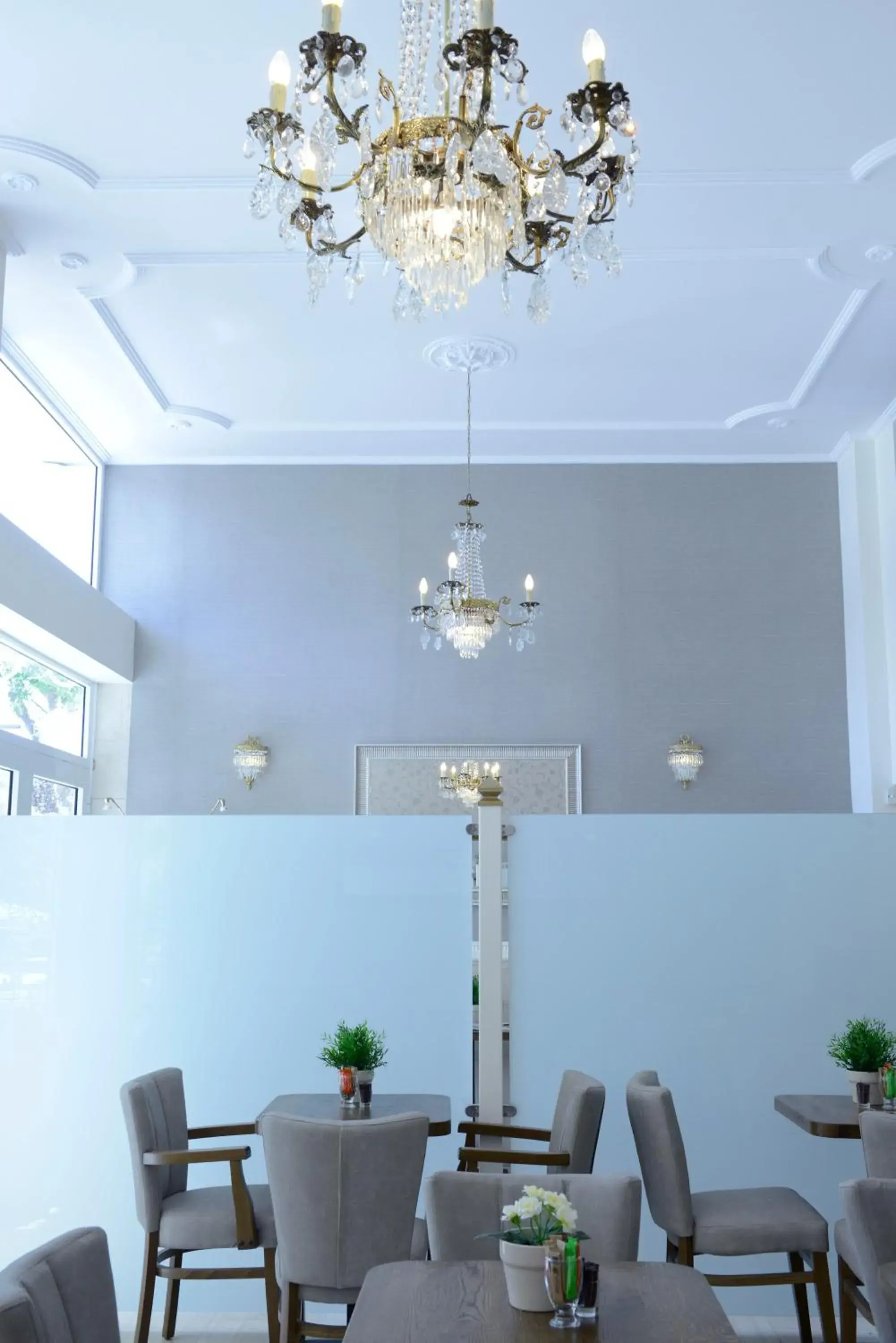 Restaurant/places to eat in Phidias Hotel Restaurant/places to eat in Phidias Hotel