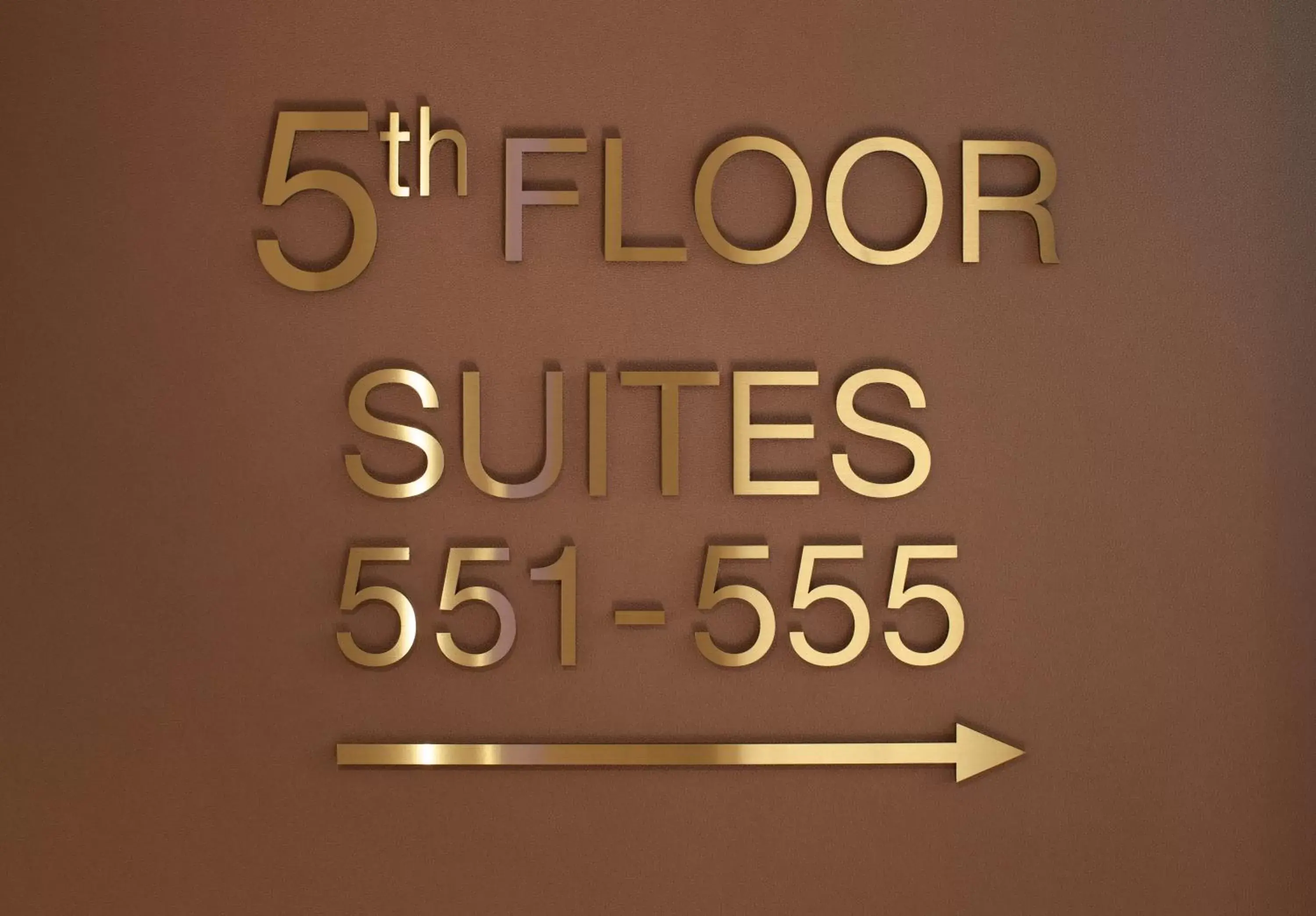 Floor plan in Golden Tulip Leiden Centre