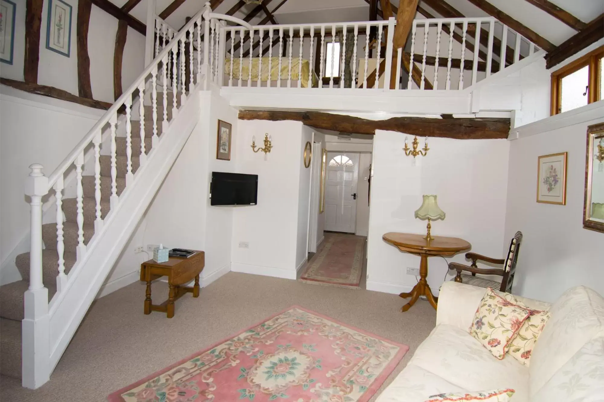 Superior Cottage in The Abbey Hotel & Apartments