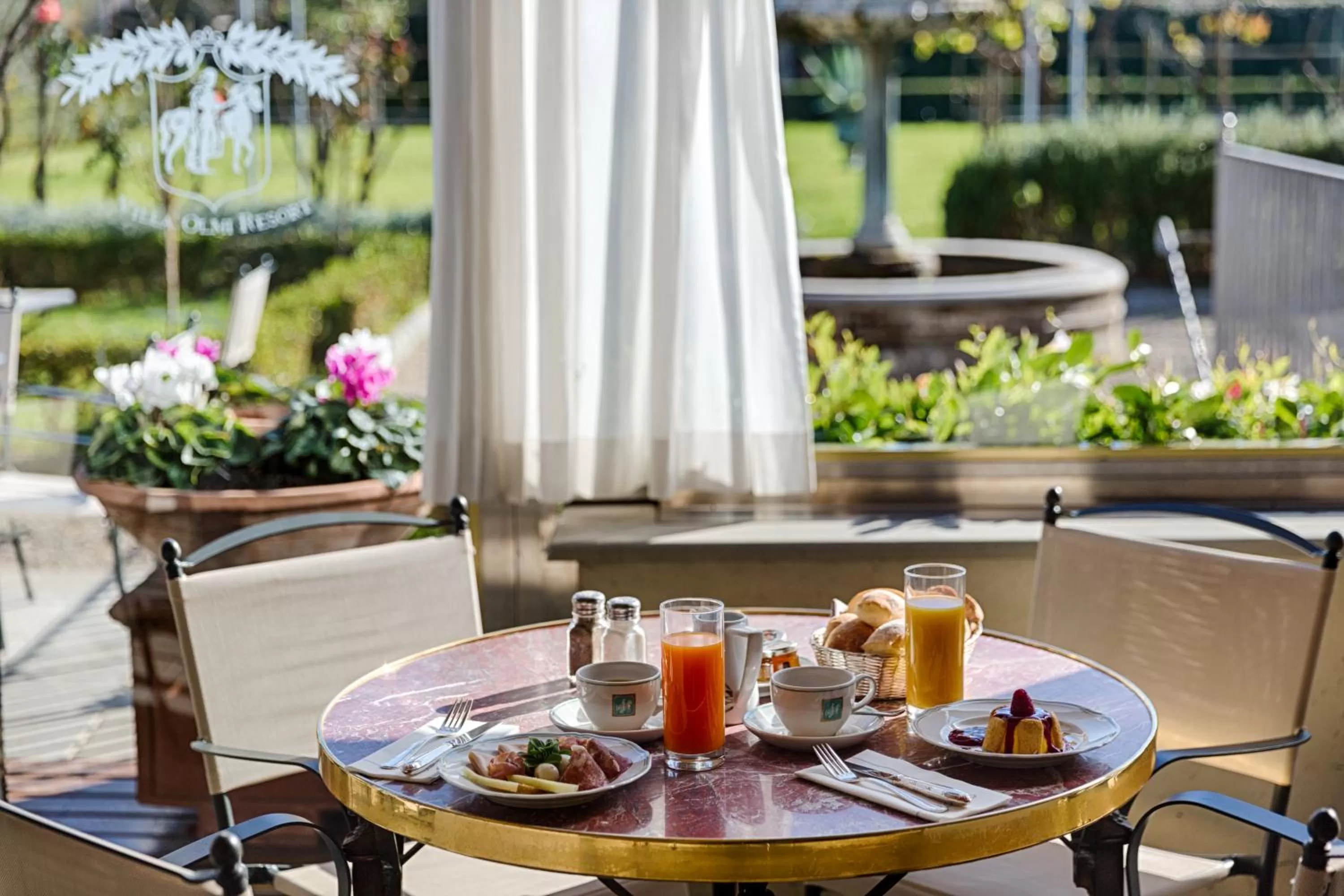 Other in Villa Olmi Firenze