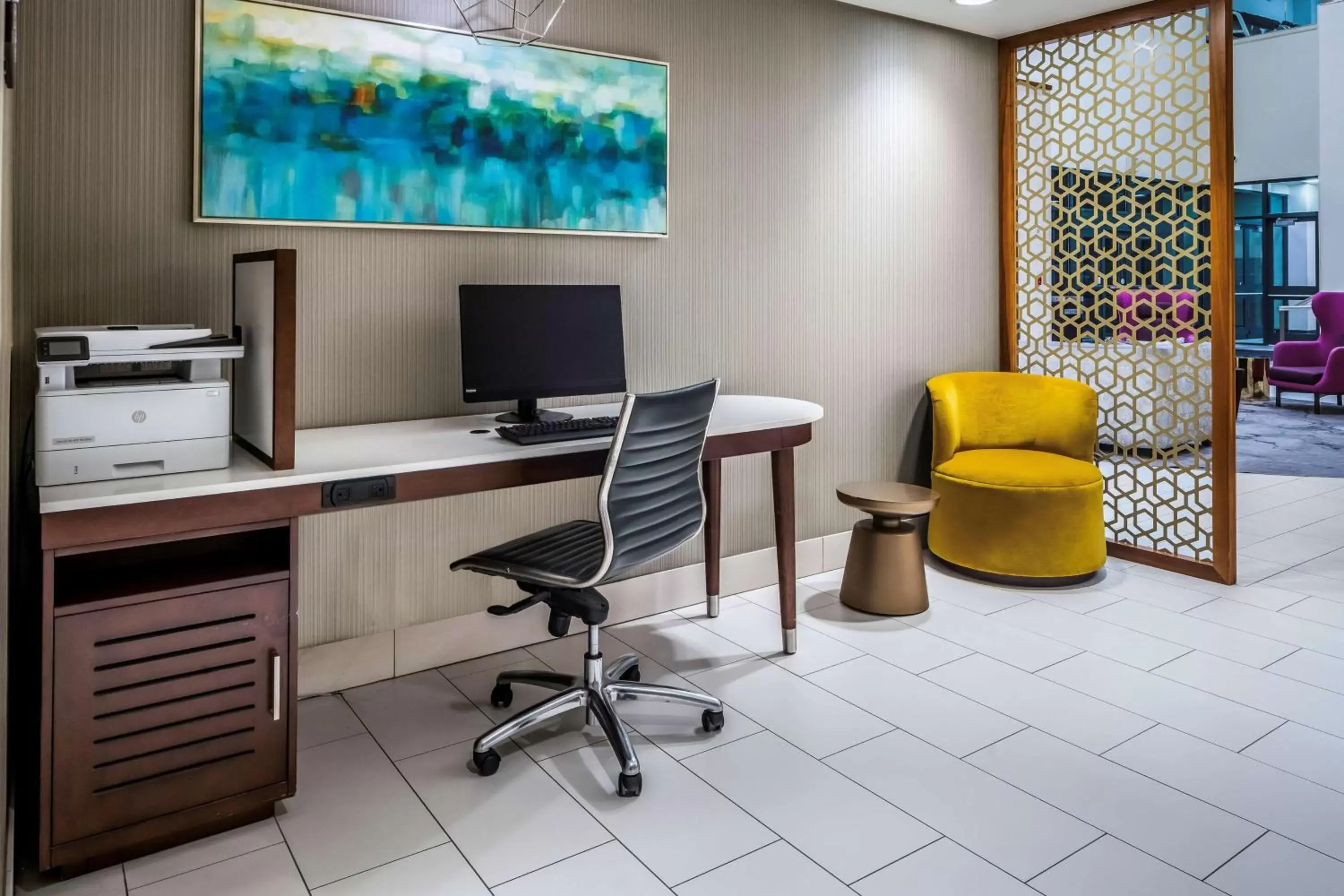 Business facilities in Homewood Suites by Hilton Salt Lake City Downtown