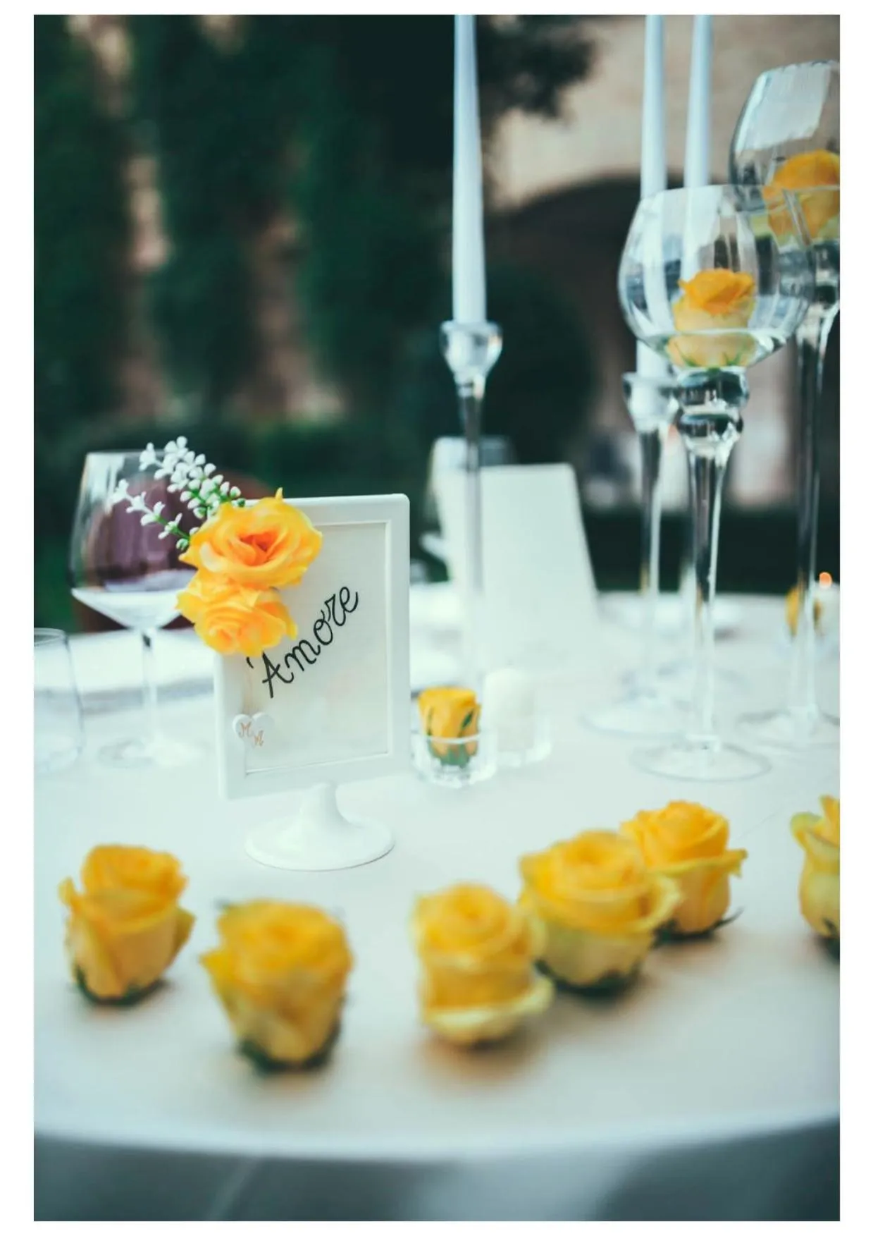 Garden in TH Assisi - Hotel Cenacolo