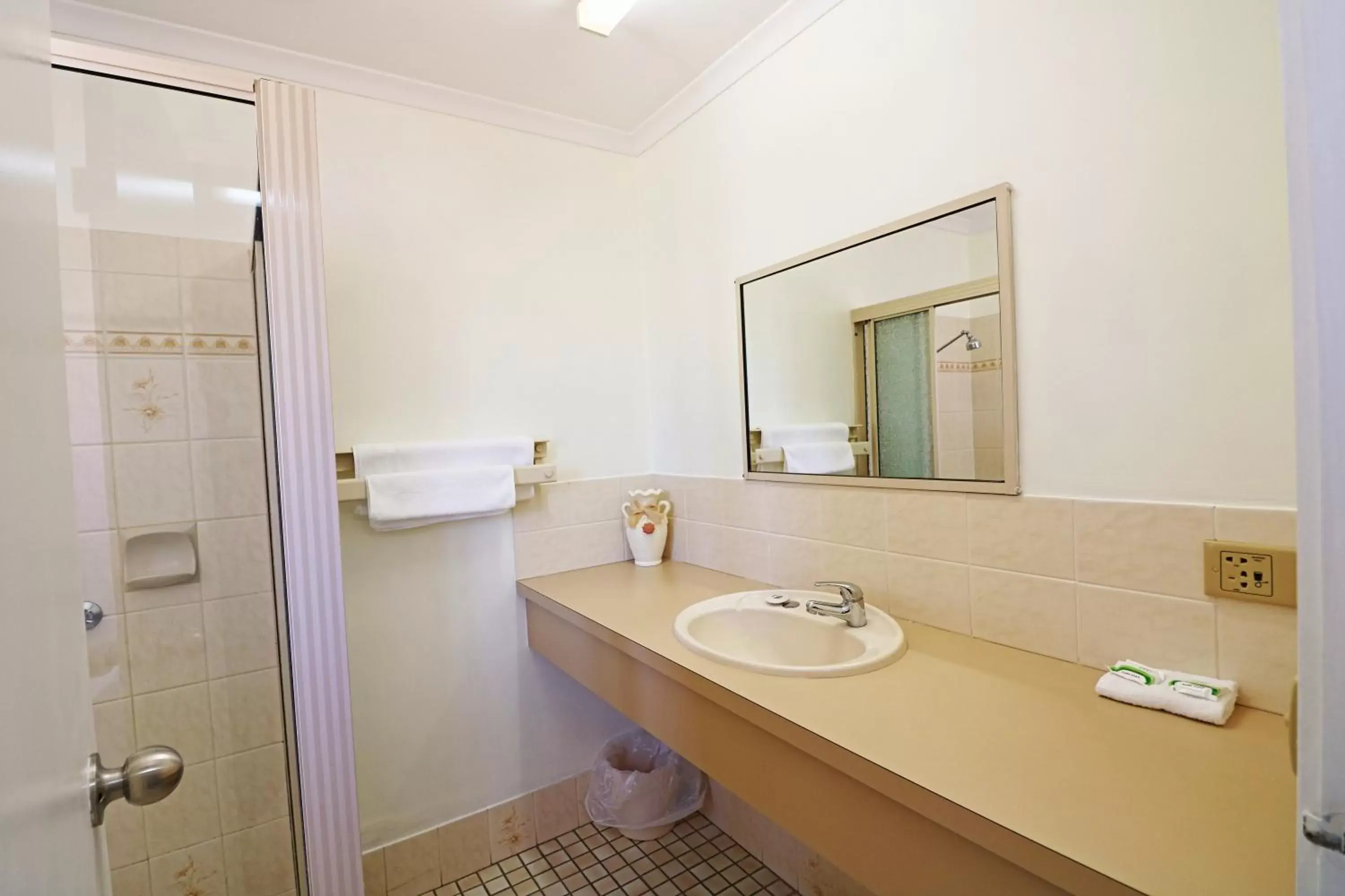 Bathroom in Aquarius Merimbula