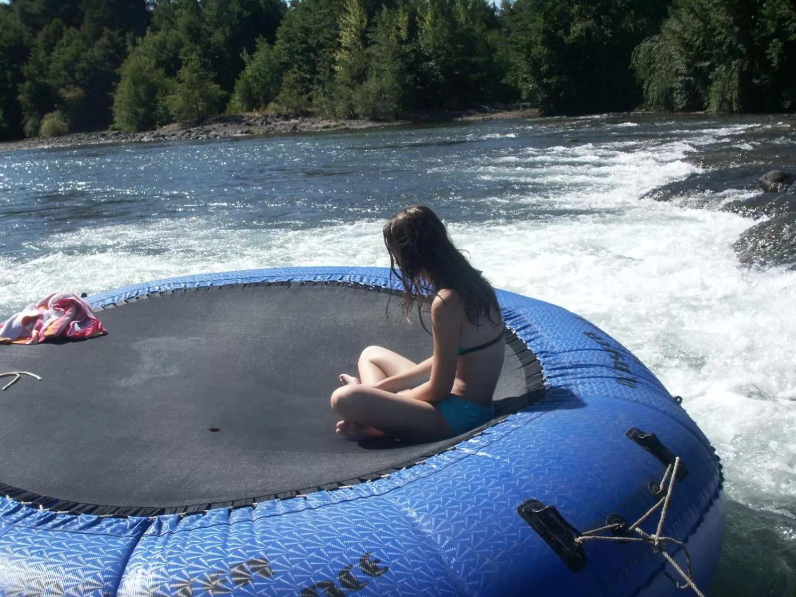 Coyunche Cabañas y Camping Laja & San Rosendo