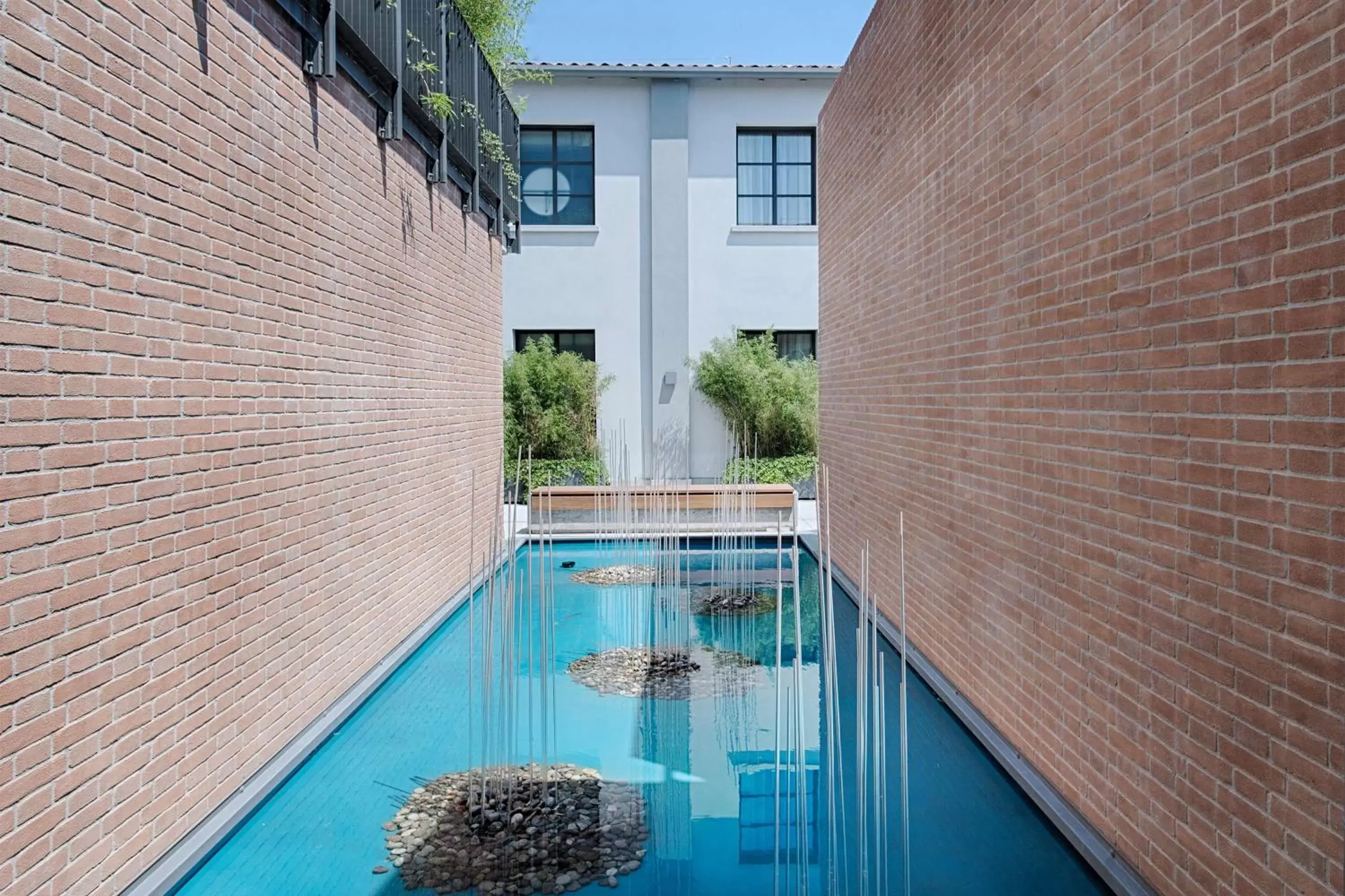 Other, Swimming Pool in NH Collection Murano Villa