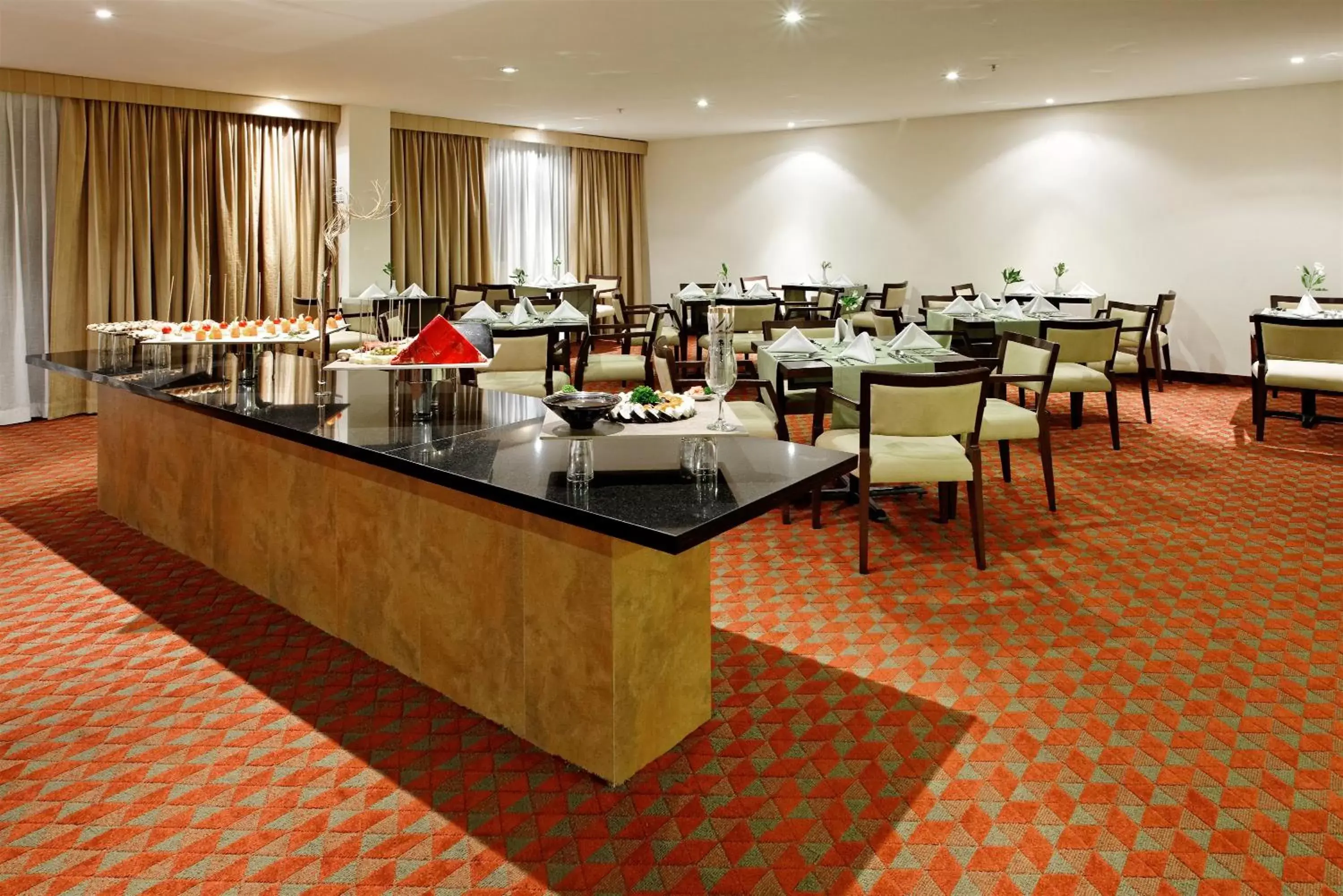 Other, Restaurant/Places to Eat in Crowne Plaza Monterrey Aeropuerto, an IHG Hotel