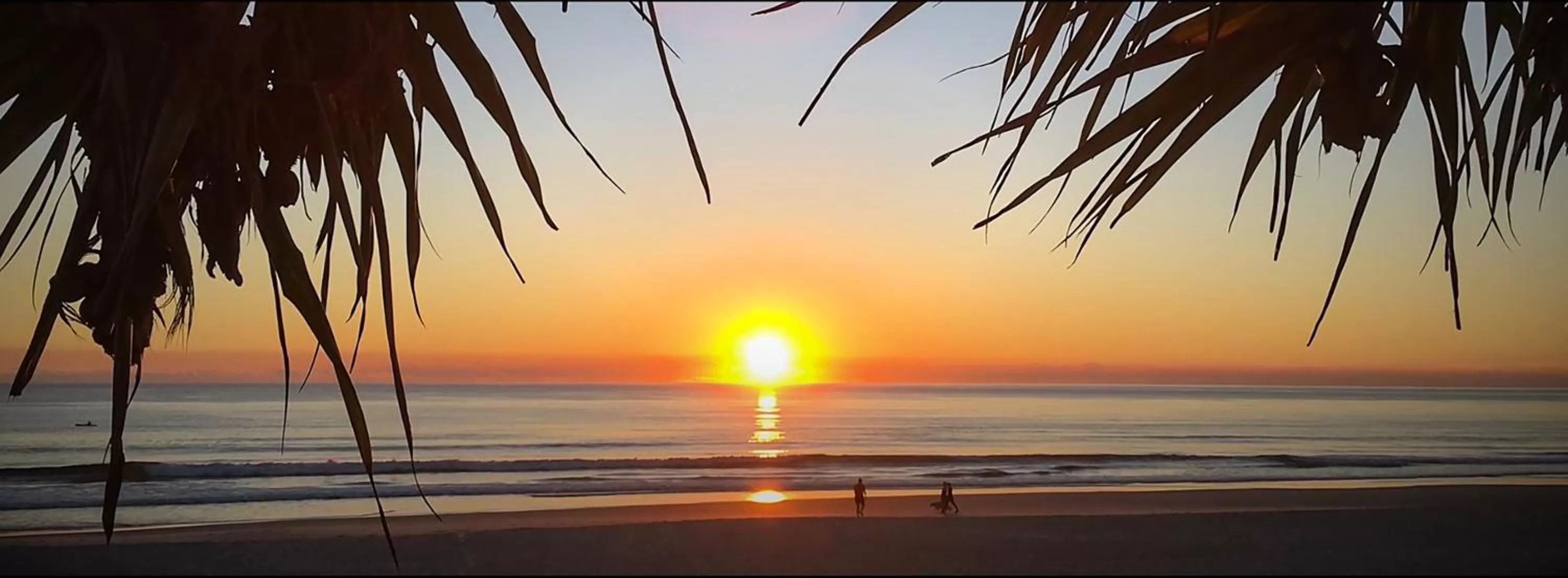 Sea view, Sunrise/Sunset in Albatross North Apartments