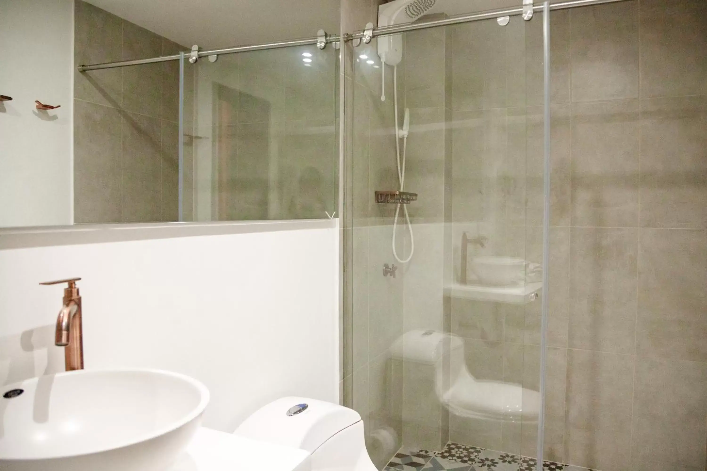 Superior Queen Room in Terra Inn Hotel Boutique Superior Queen Room in Terra Inn Hotel Boutique