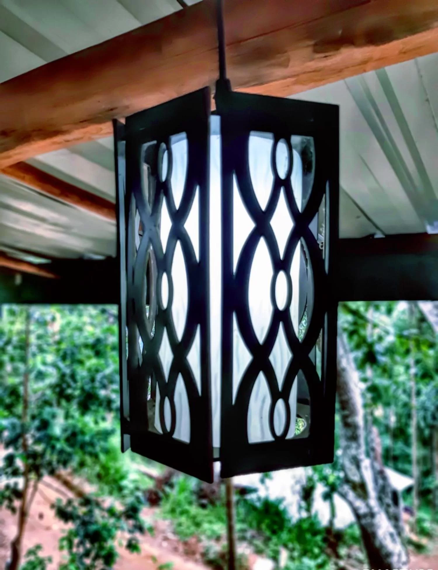 Off site in Cozy Home Stay