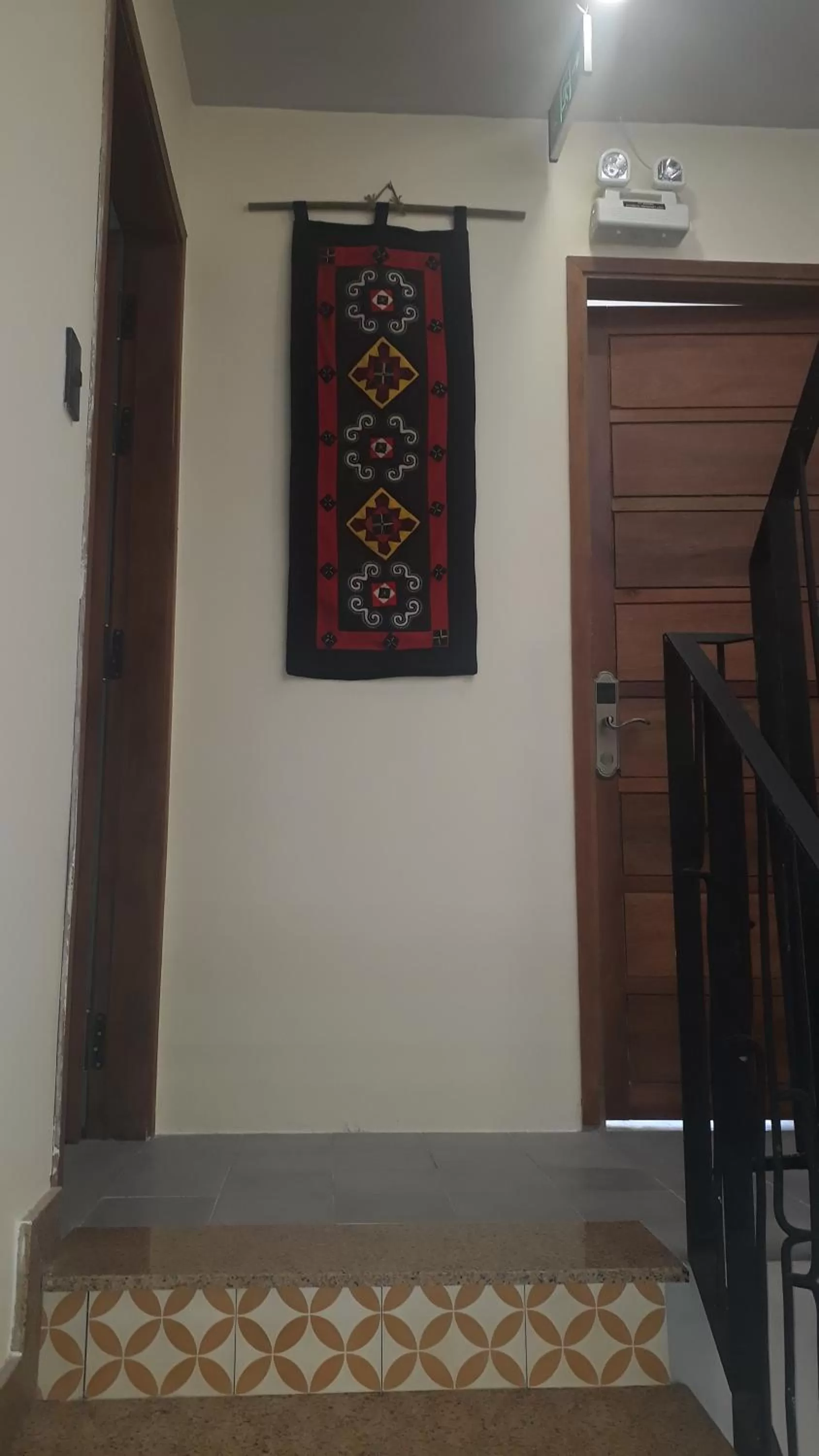 Property building in Pink Tulip Hoi An