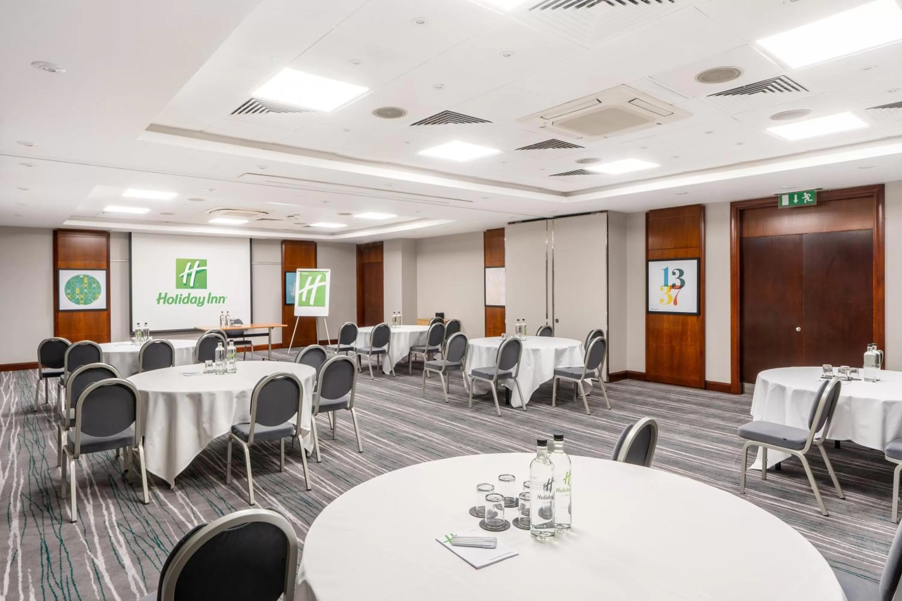 Meeting/conference room in Holiday Inn London-Bexley by IHG