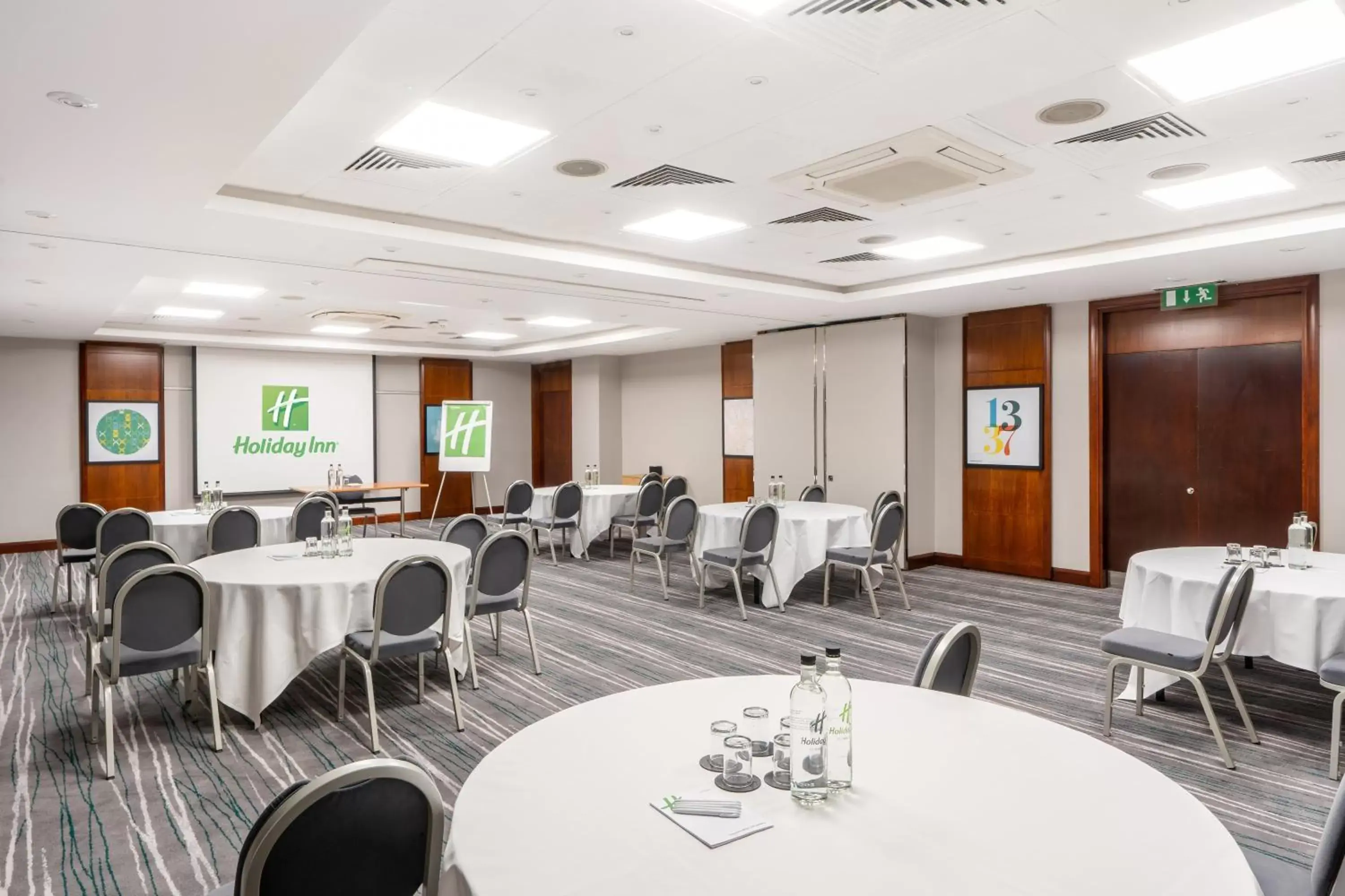 Meeting/conference room in Holiday Inn London-Bexley, an IHG Hotel