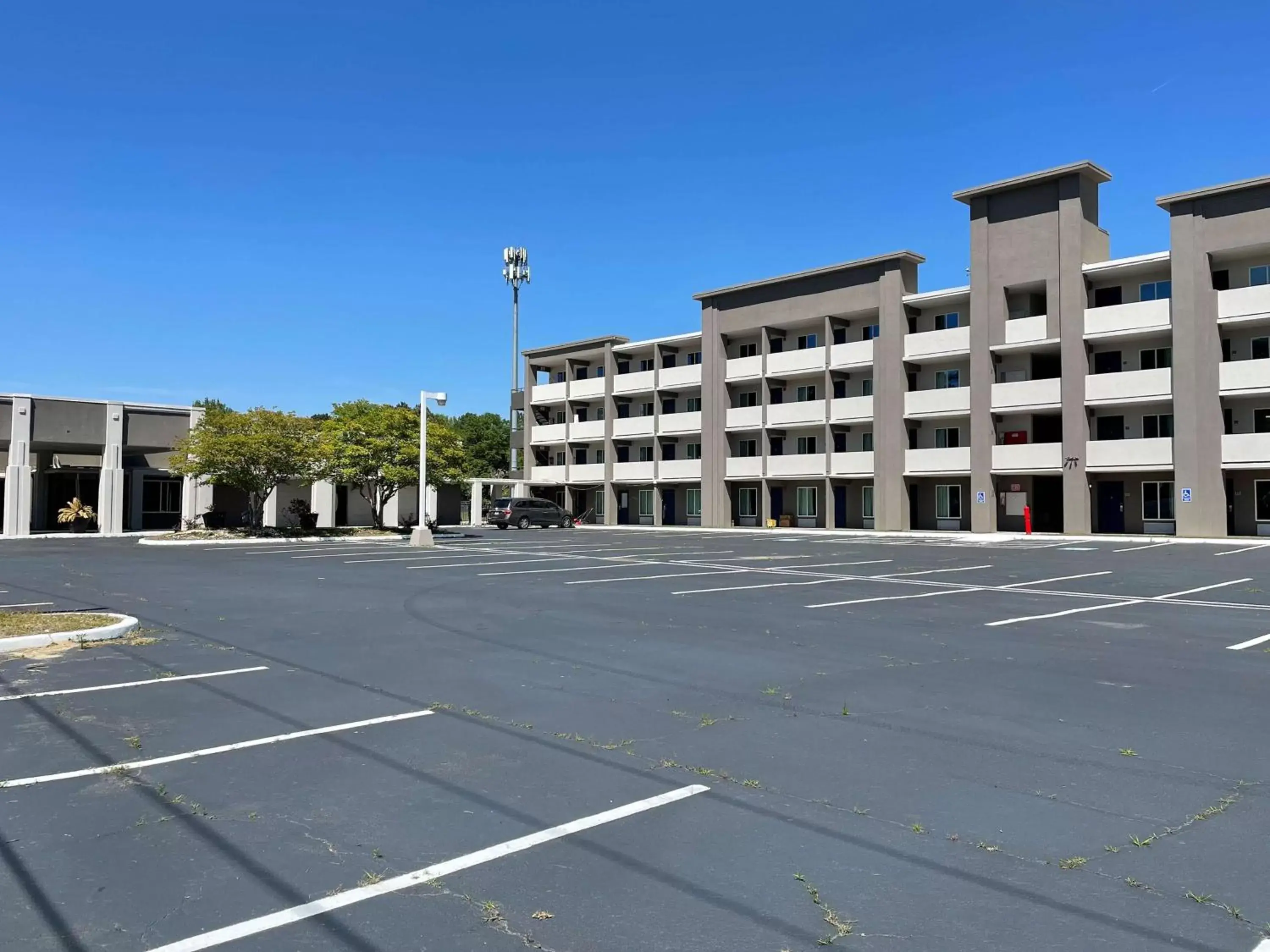 Motel 6 West Columbia SC Airport Motel 6 West Columbia SC Airport