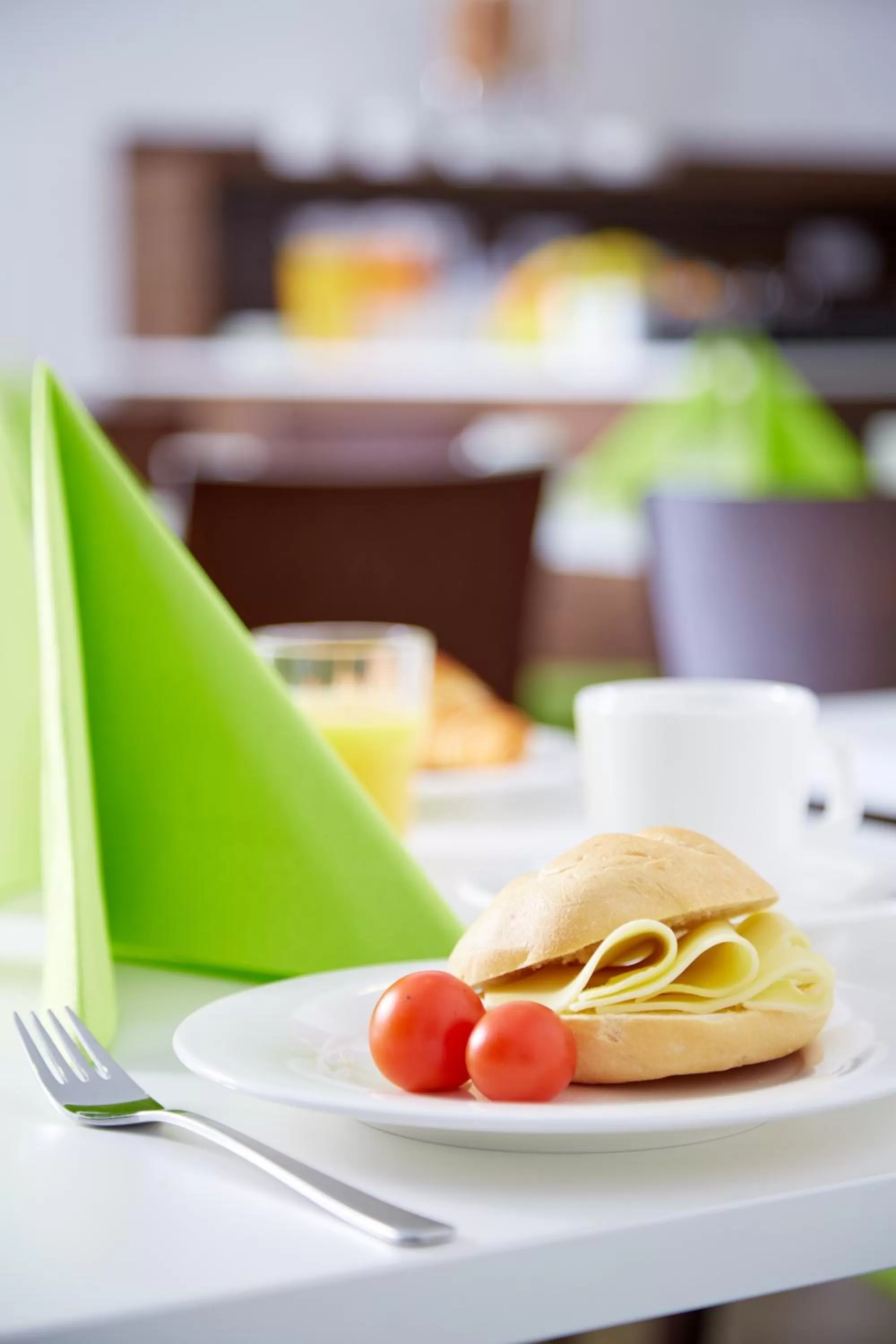 Food in Good Rooms GmbH Guntramsdorf