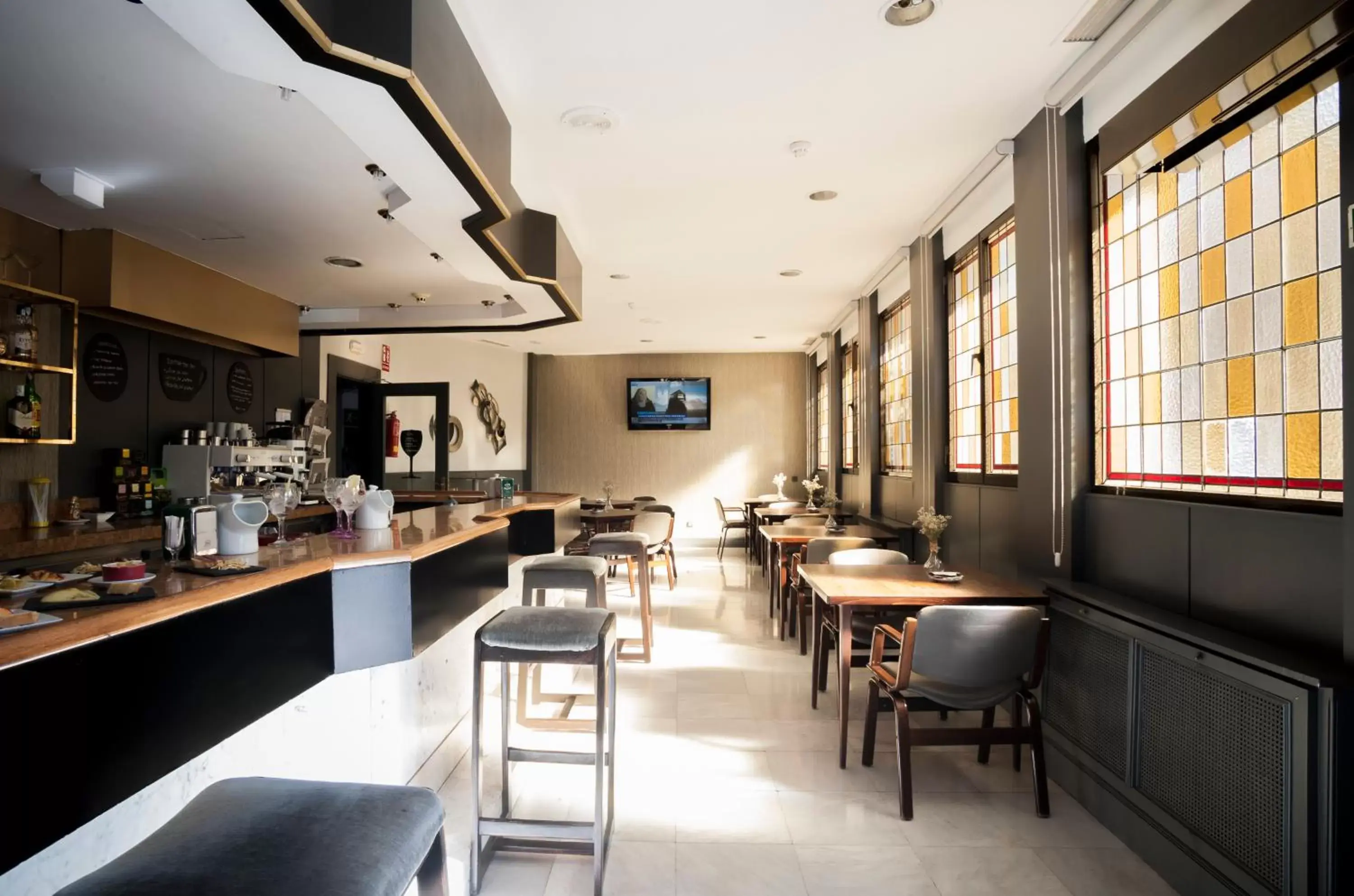 Restaurant/places to eat in Hotel Don Carmelo Restaurant/places to eat in Hotel Don Carmelo