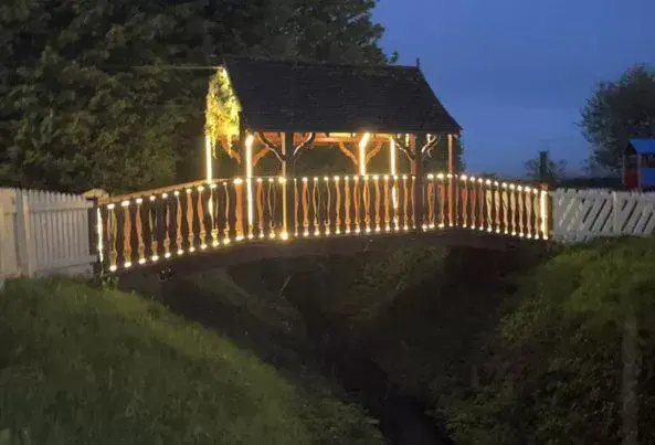 The Gardeners Country Inn The Gardeners Country Inn