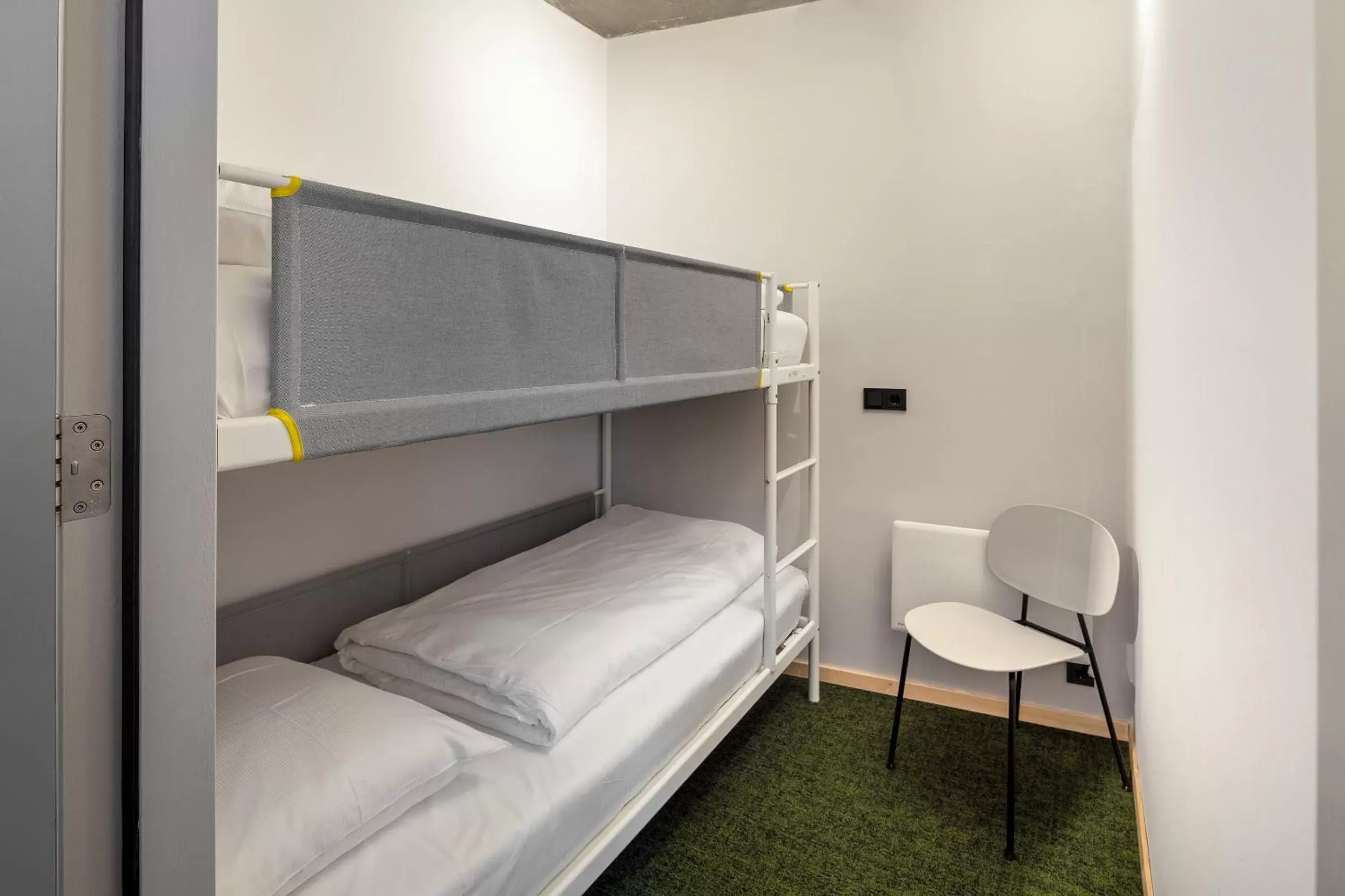 Quadruple Room - single occupancy in Mr Jigs Quadruple Room - single occupancy in Mr Jigs