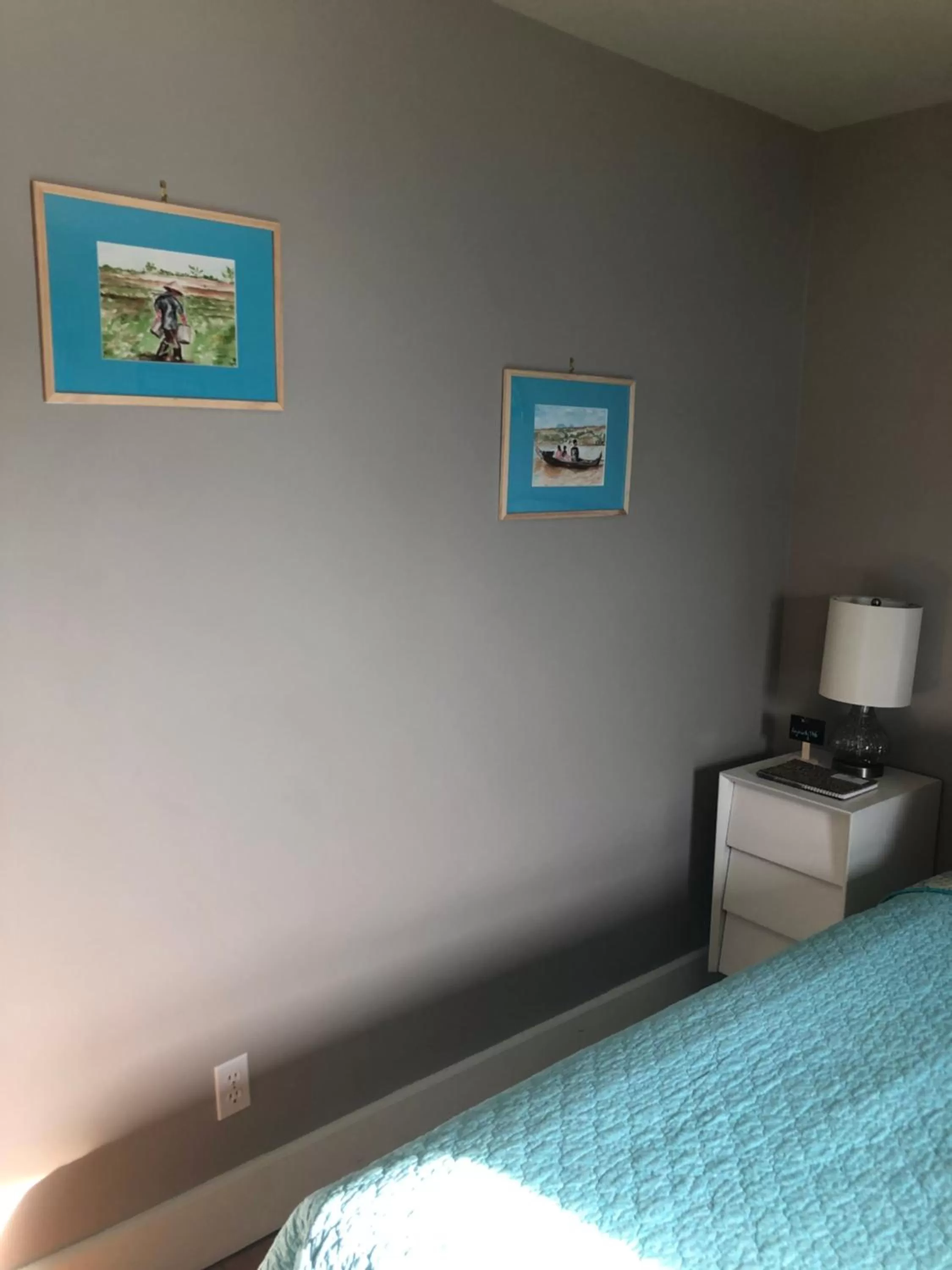 Auberge d'Anjou-Cocooning Café