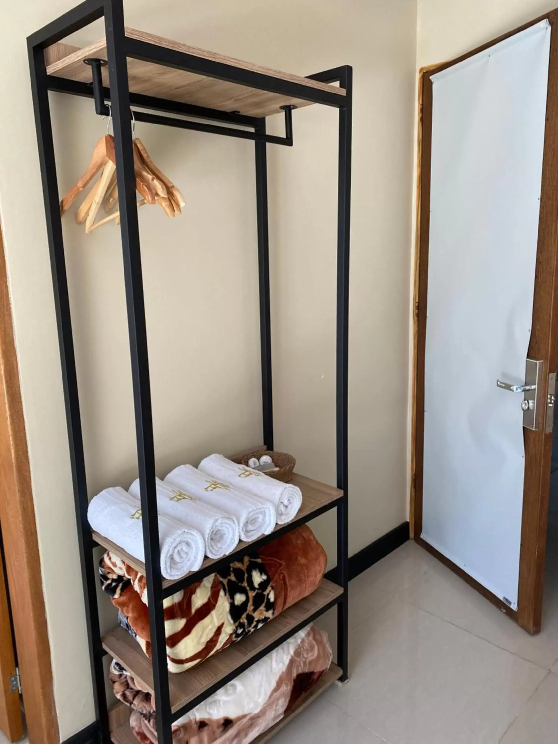 Superior Double Room in Hotel Campo Real Superior Double Room in Hotel Campo Real