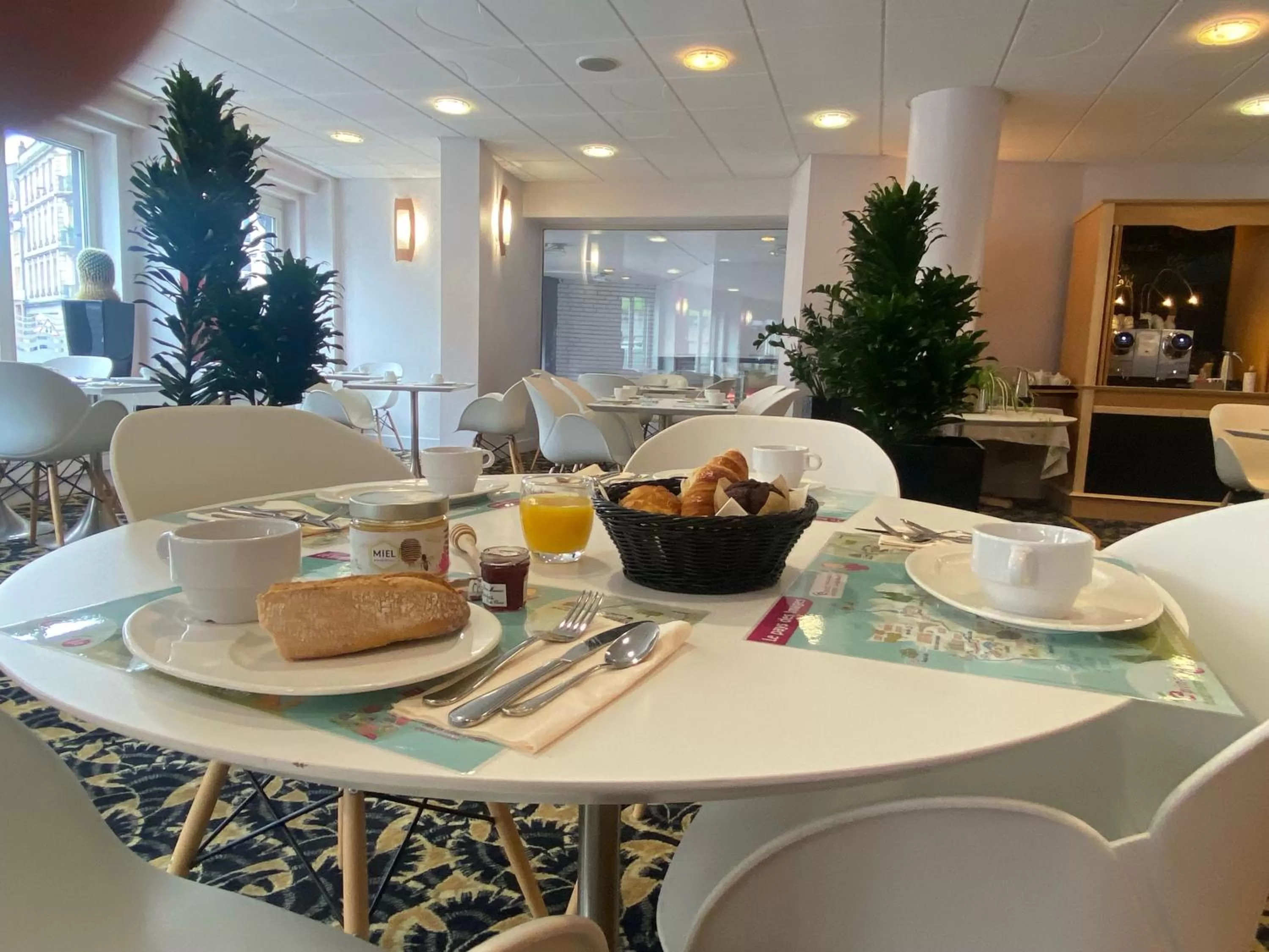 Mercure Epinal Centre