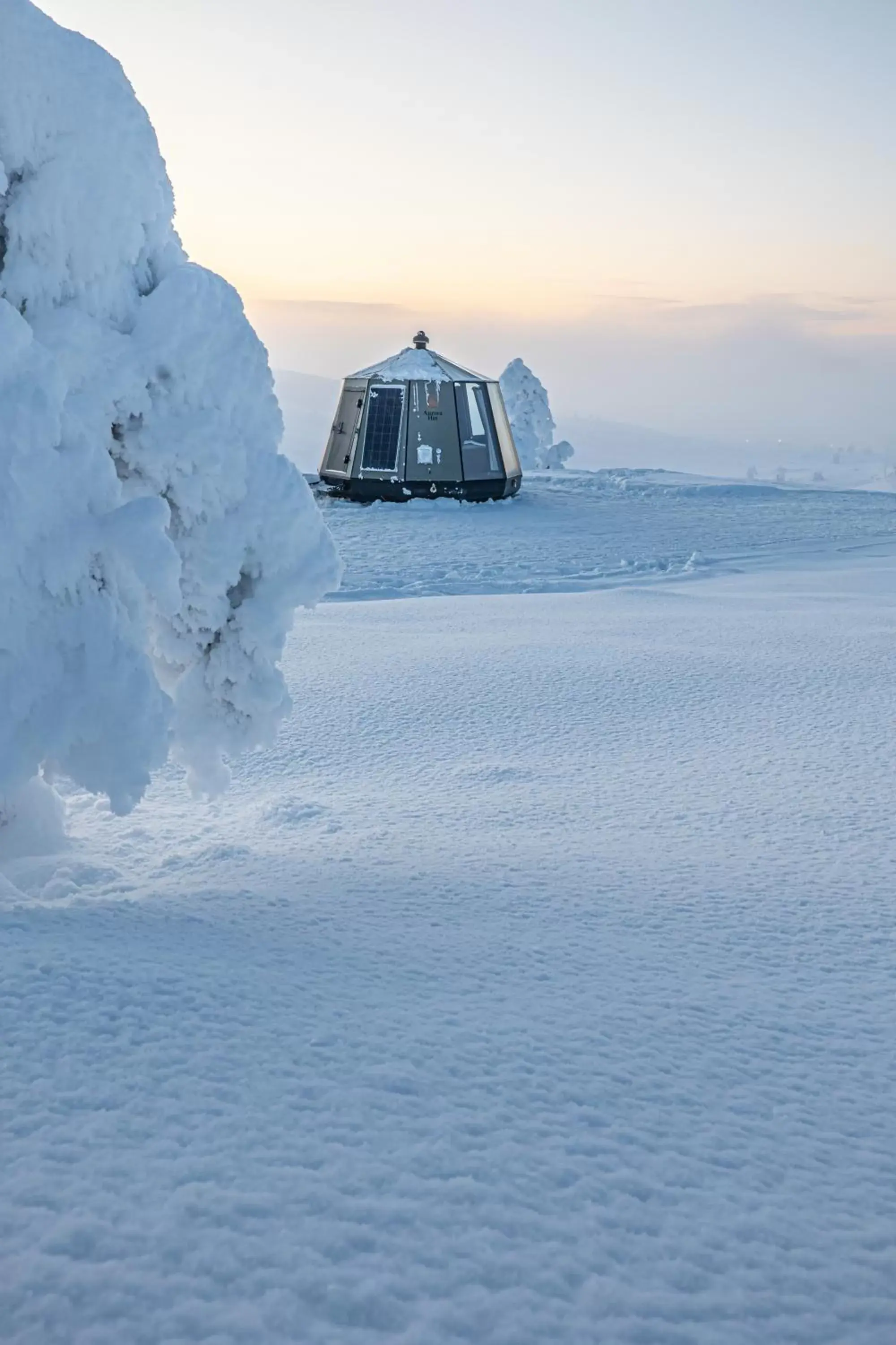 Property building in Peace & Quiet Hotel Property building in Peace & Quiet Hotel