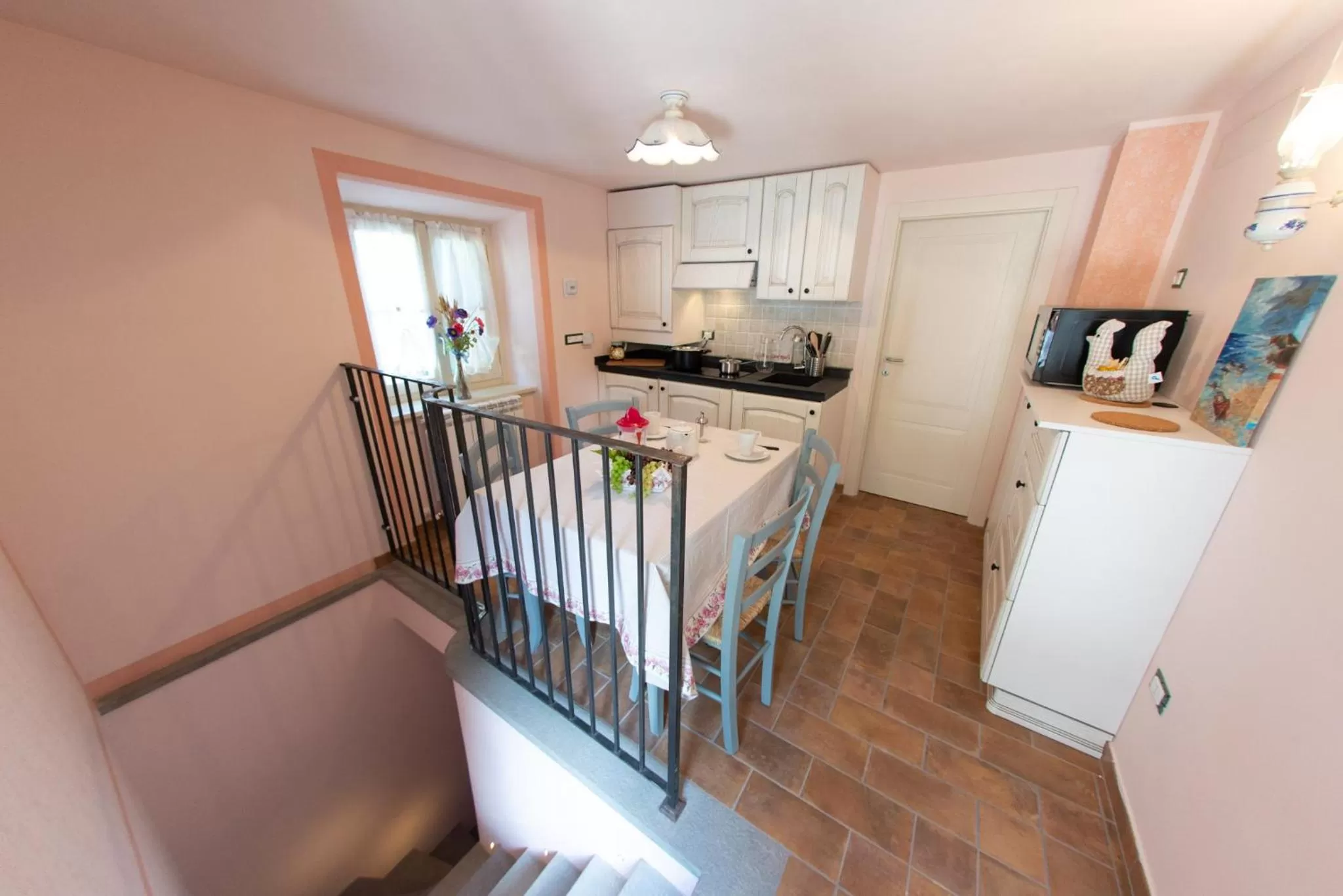 La Beppa - Casa Vacanza